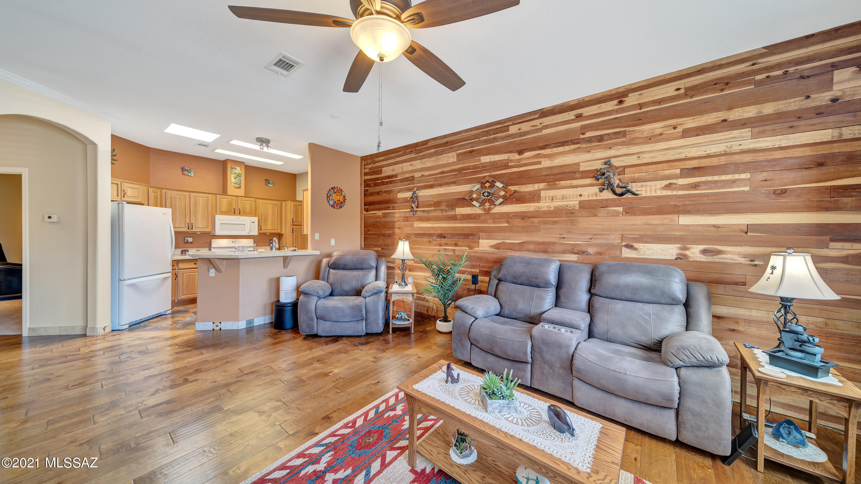 Rancho Resort (1-326) - Residential
