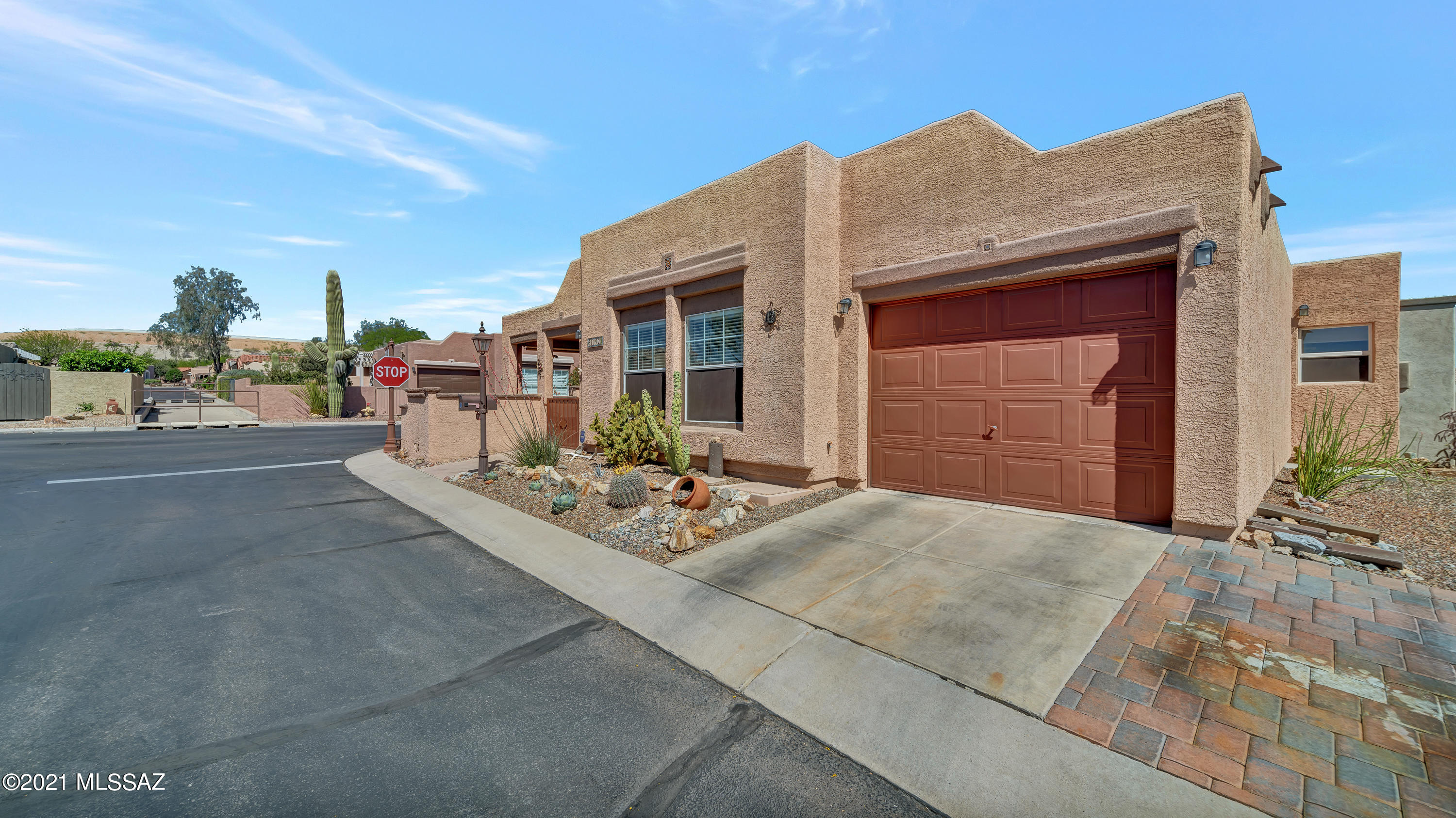 Rancho Resort (1-326) - Residential
