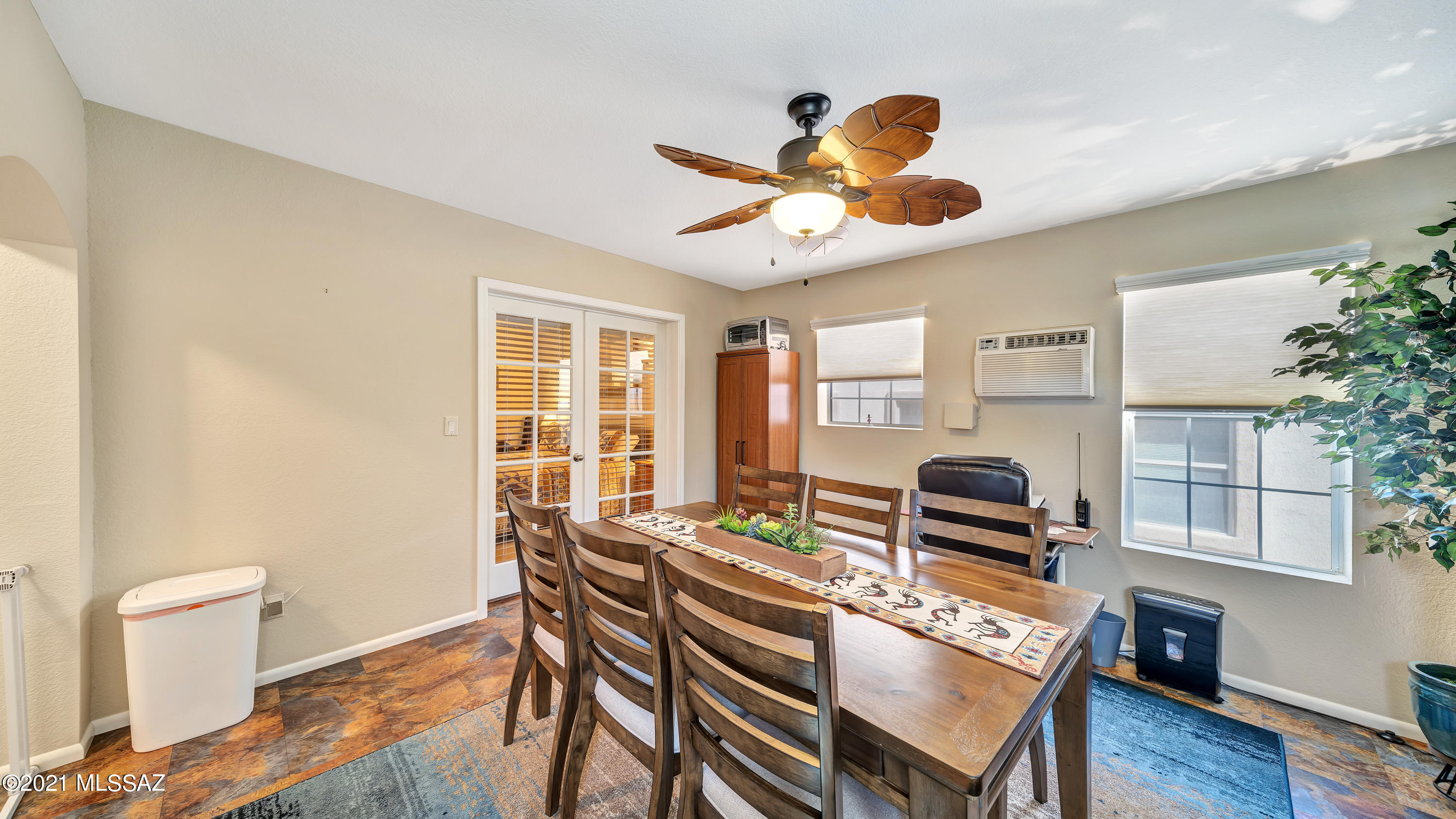 Rancho Resort (1-326) - Residential