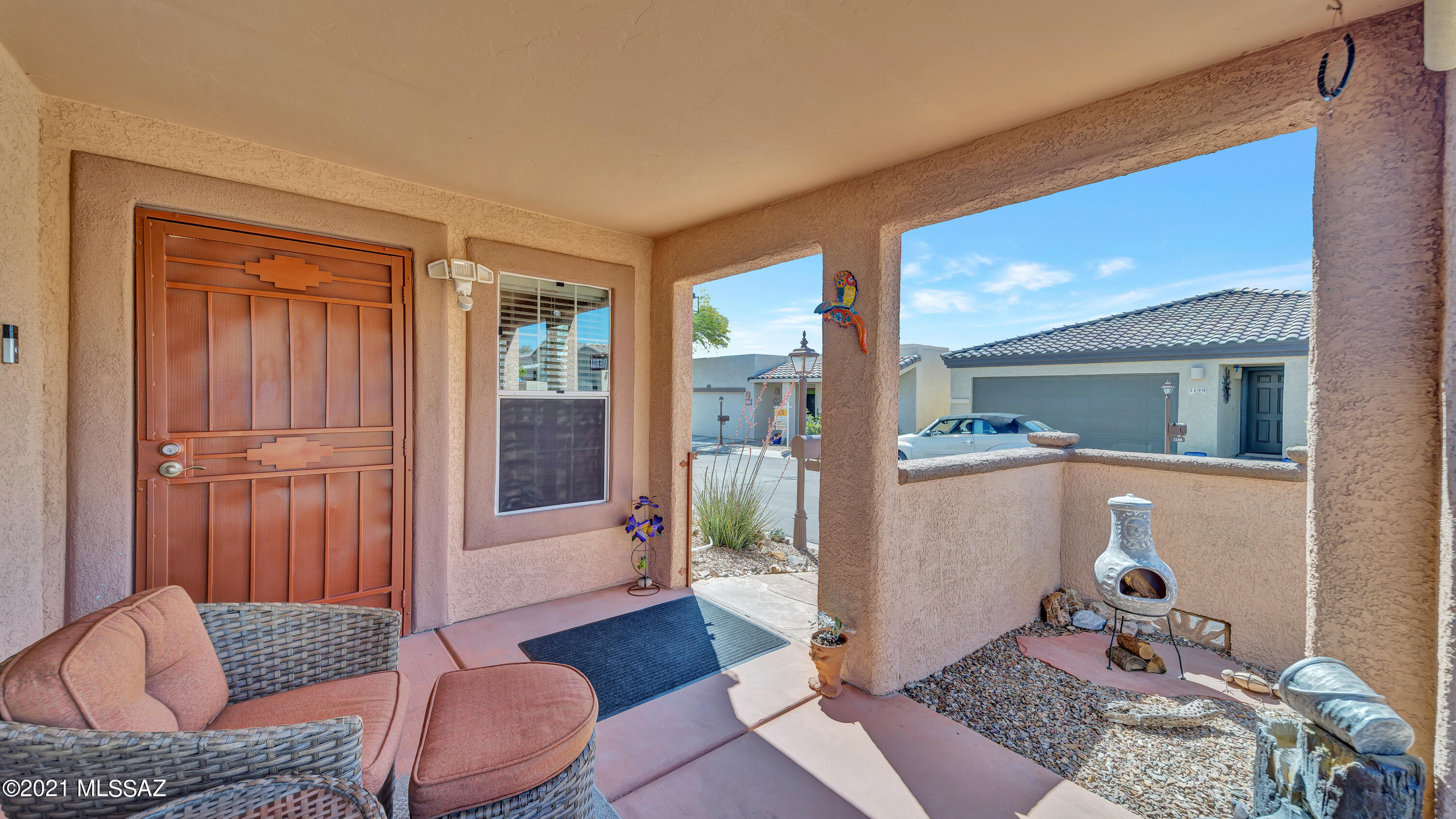Rancho Resort (1-326) - Residential