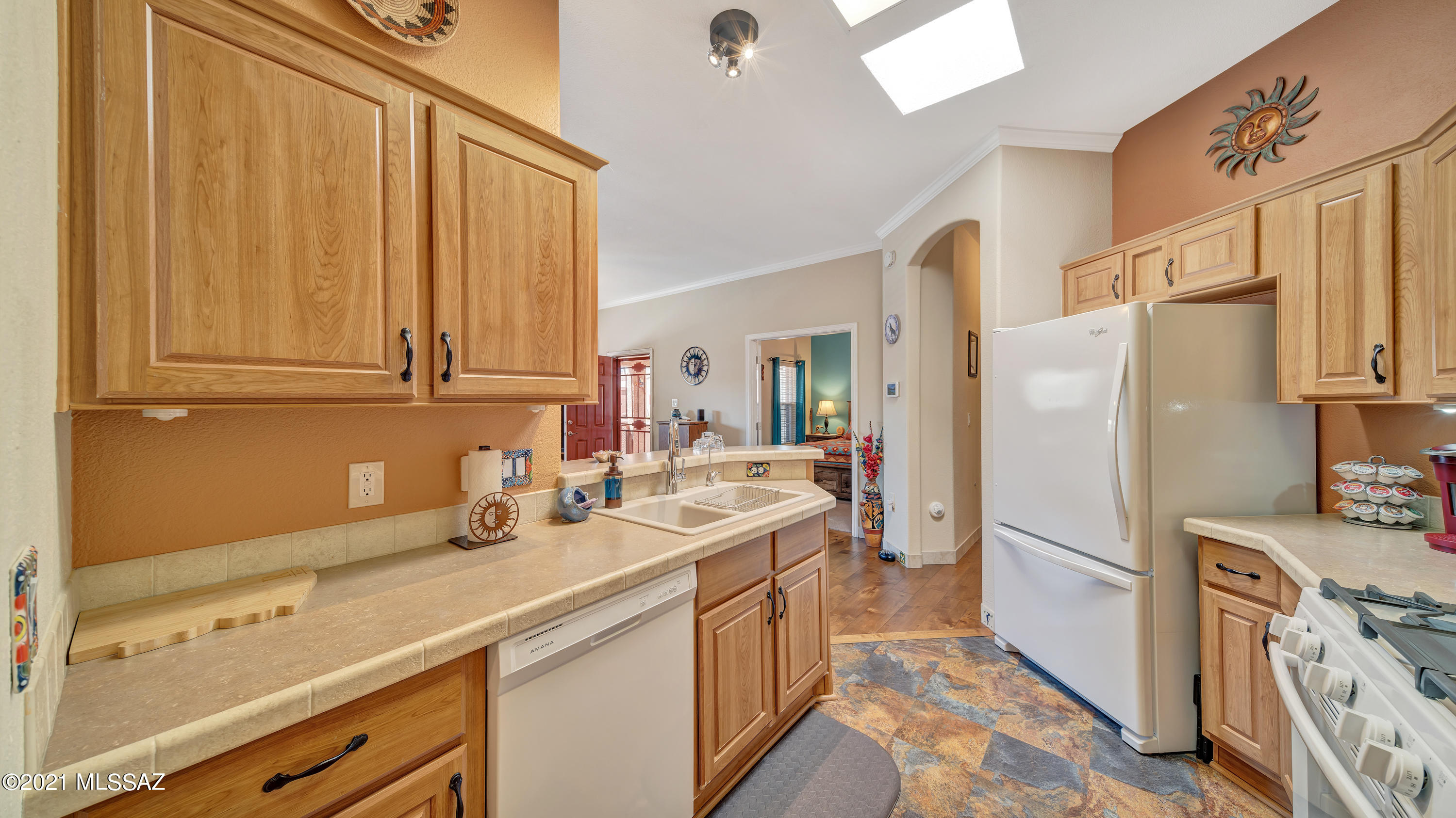 Rancho Resort (1-326) - Residential