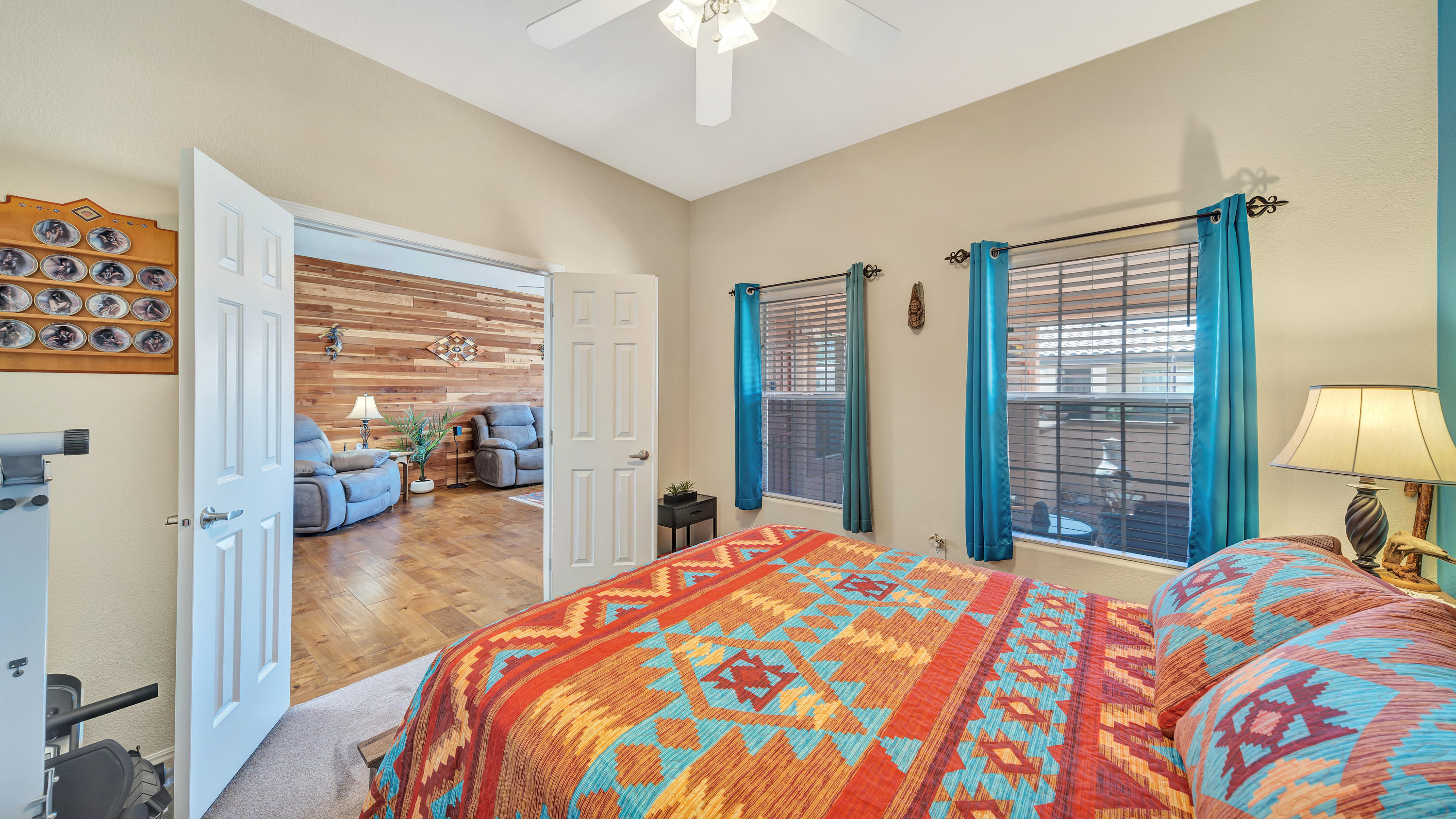 Rancho Resort (1-326) - Residential