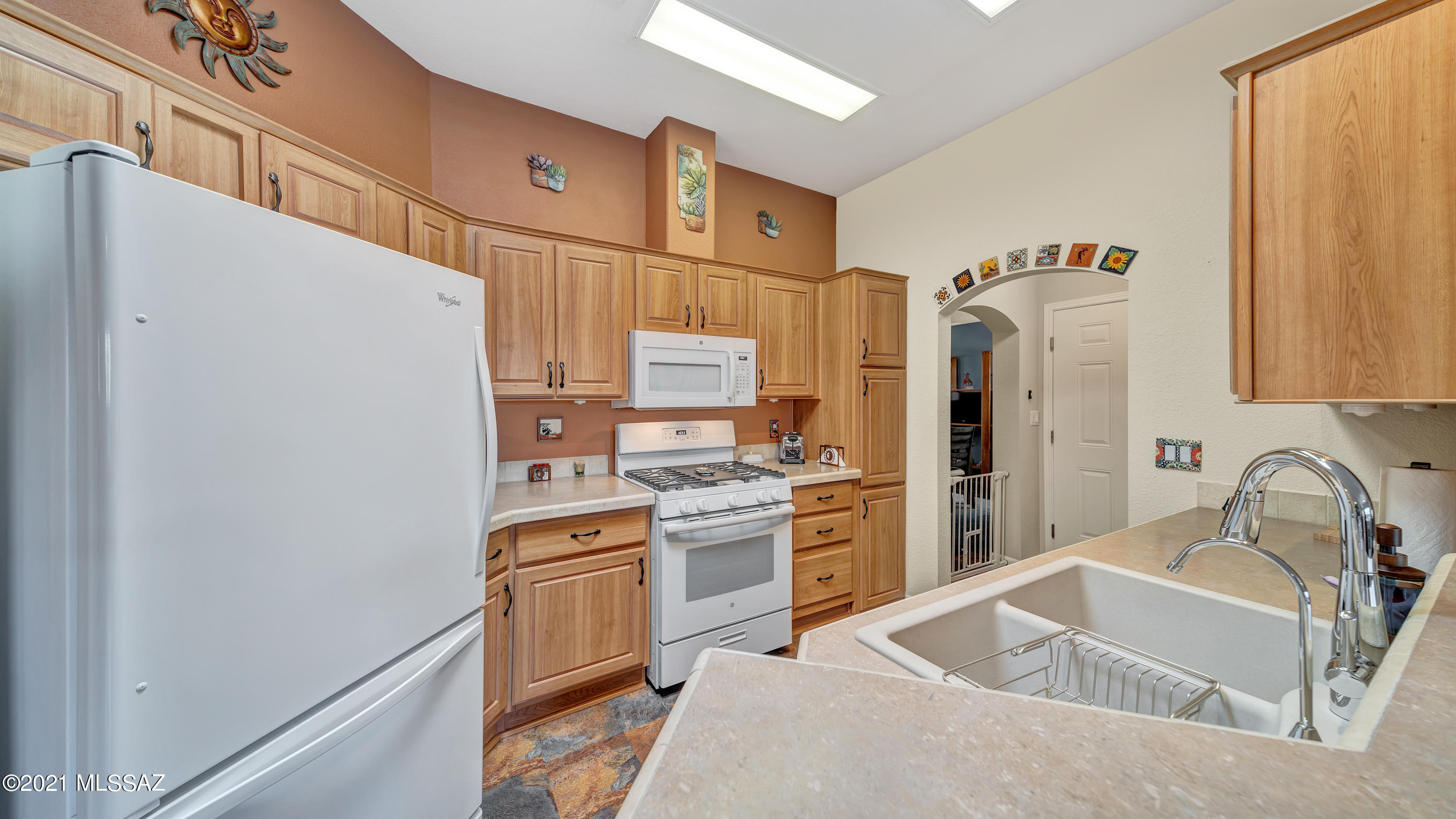 Rancho Resort (1-326) - Residential
