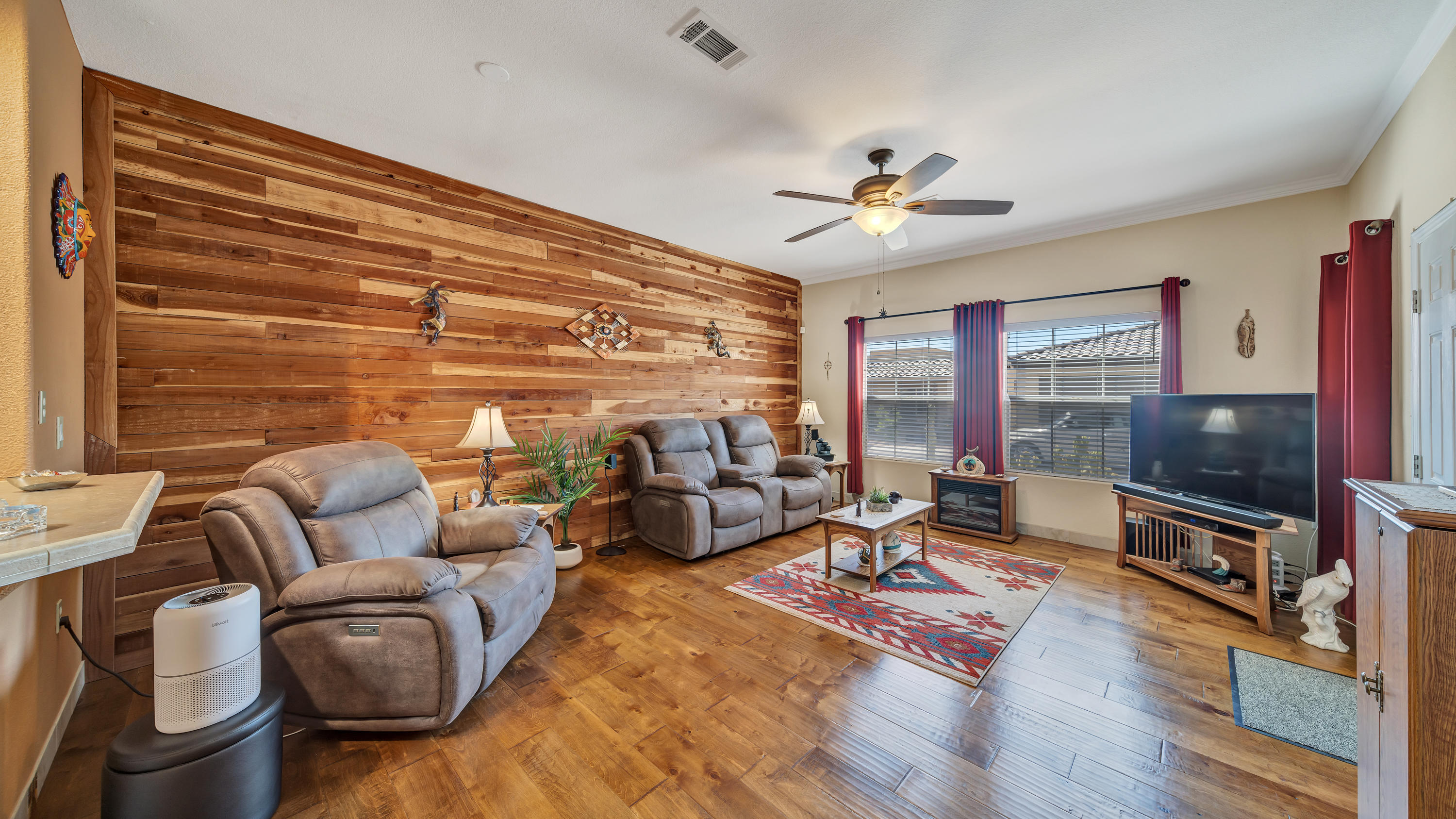Rancho Resort (1-326) - Residential