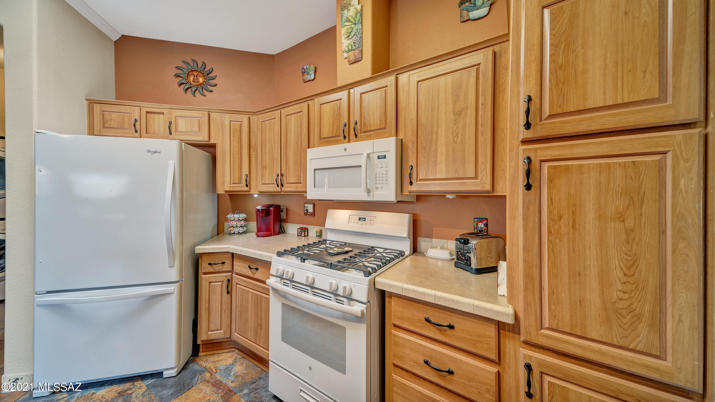 Rancho Resort (1-326) - Residential