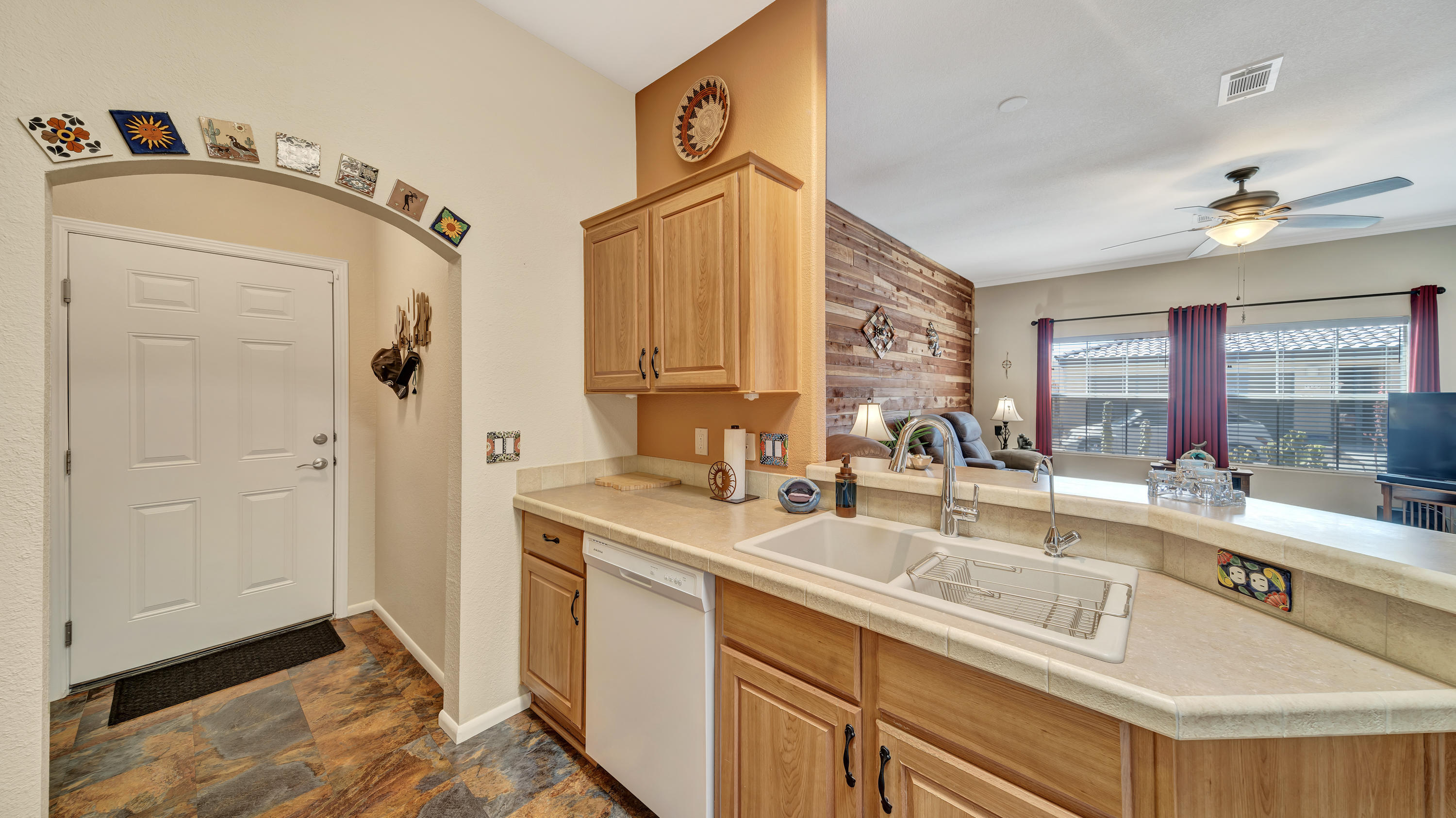 Rancho Resort (1-326) - Residential