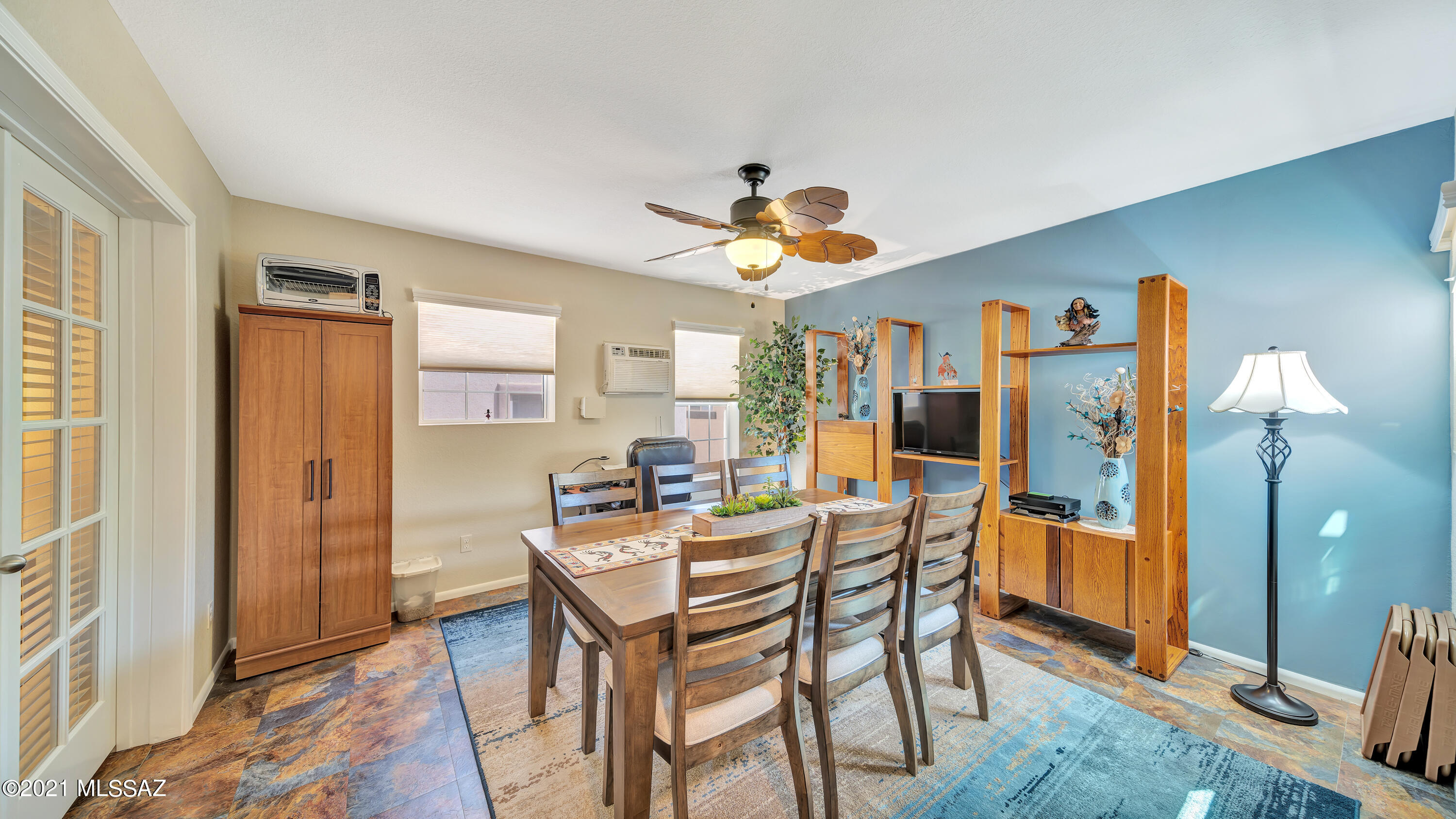 Rancho Resort (1-326) - Residential