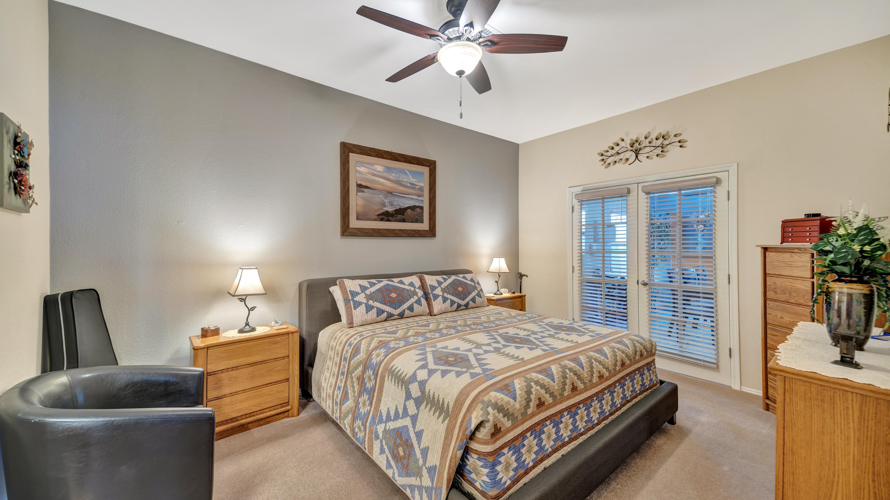 Rancho Resort (1-326) - Residential