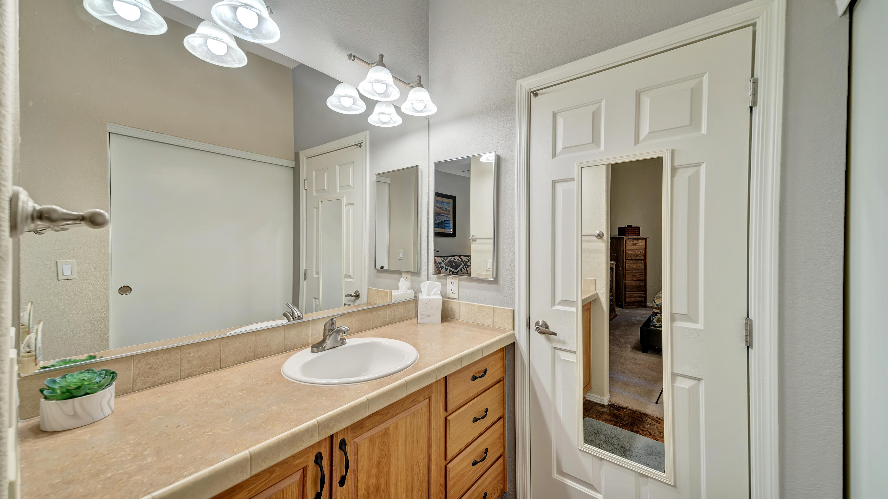 Rancho Resort (1-326) - Residential