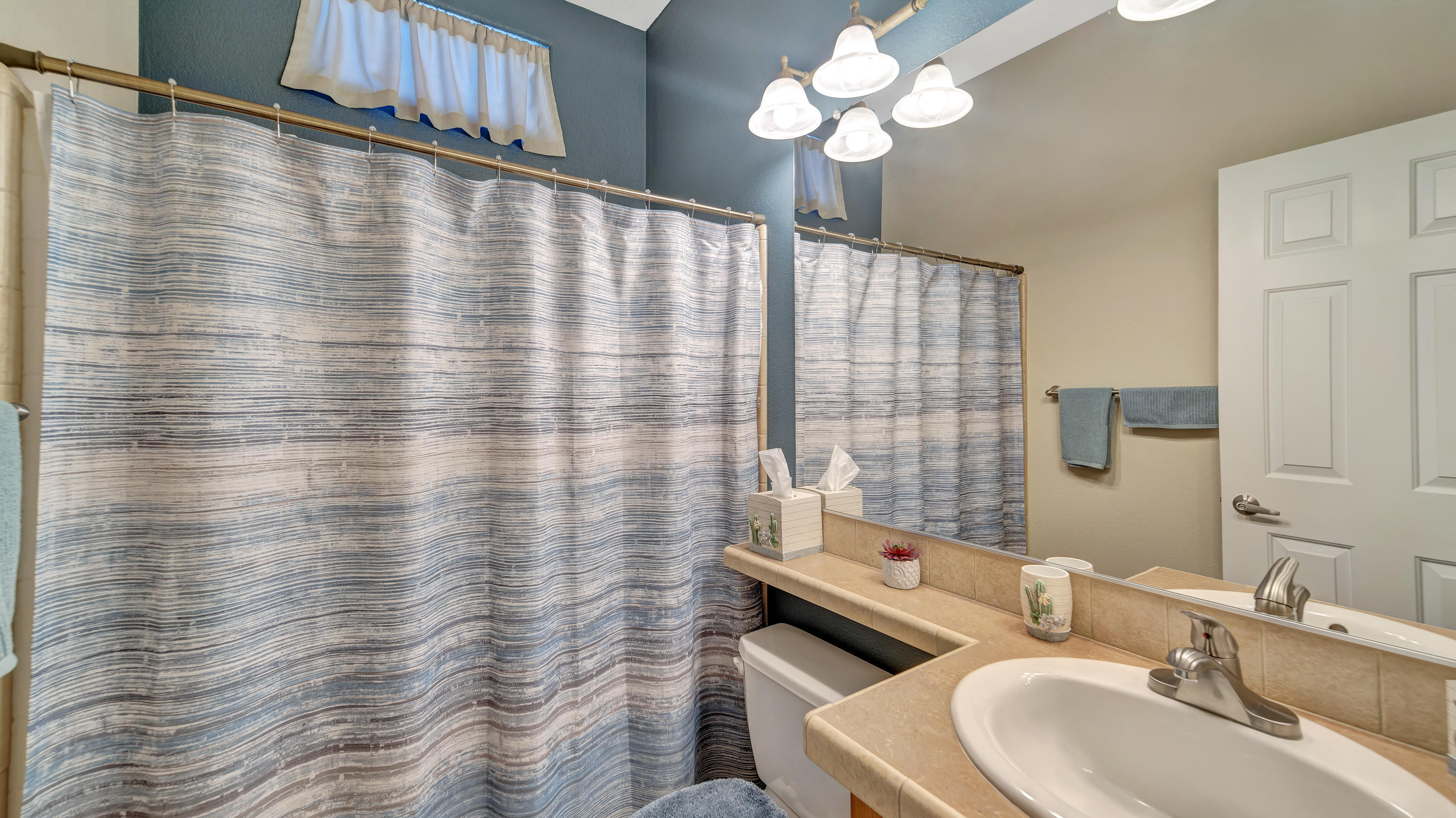 Rancho Resort (1-326) - Residential