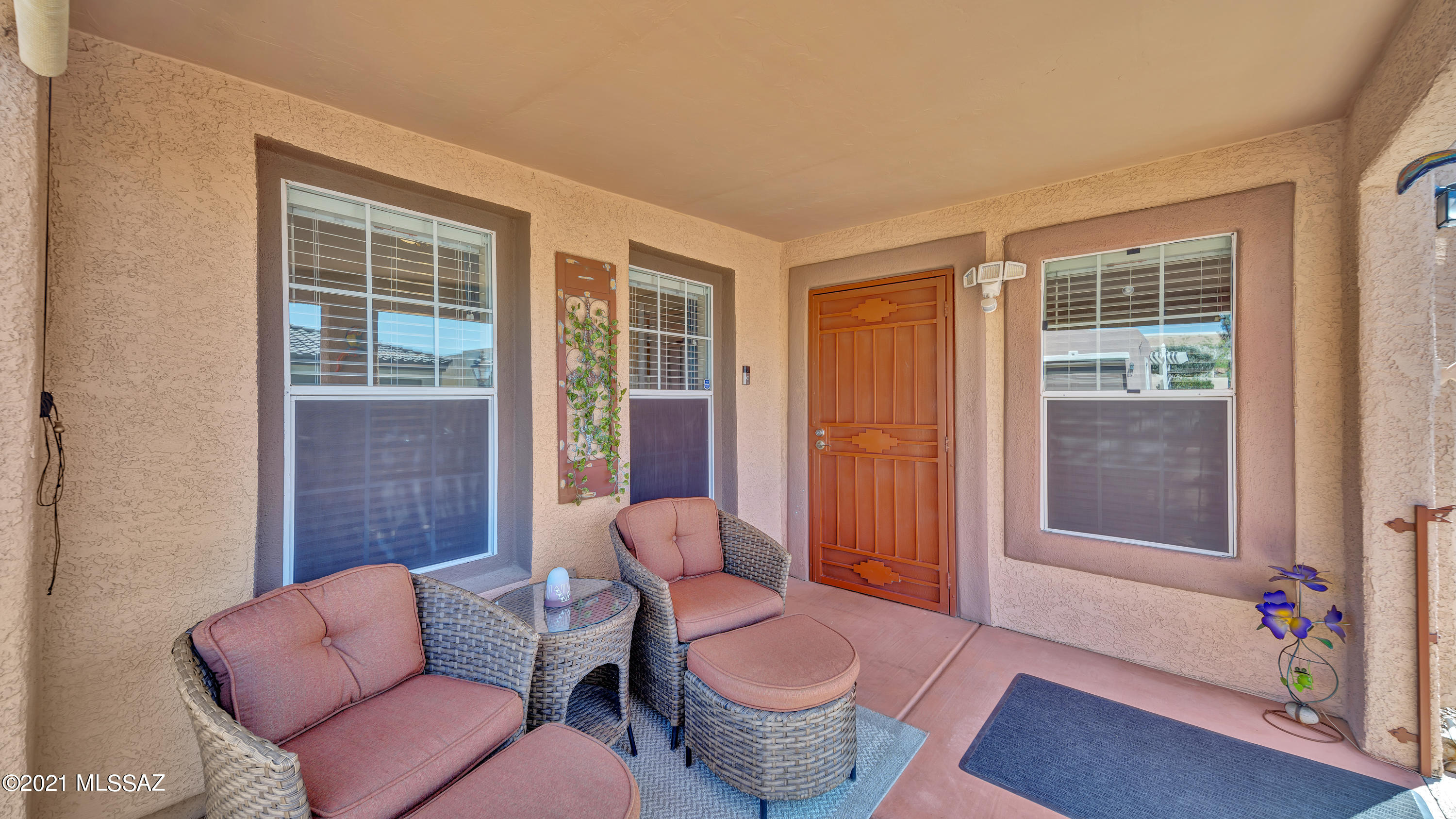 Rancho Resort (1-326) - Residential