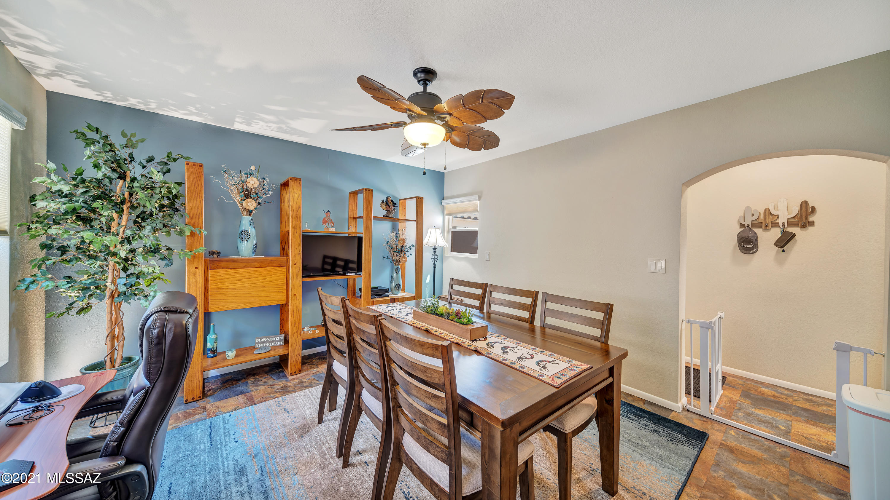 Rancho Resort (1-326) - Residential