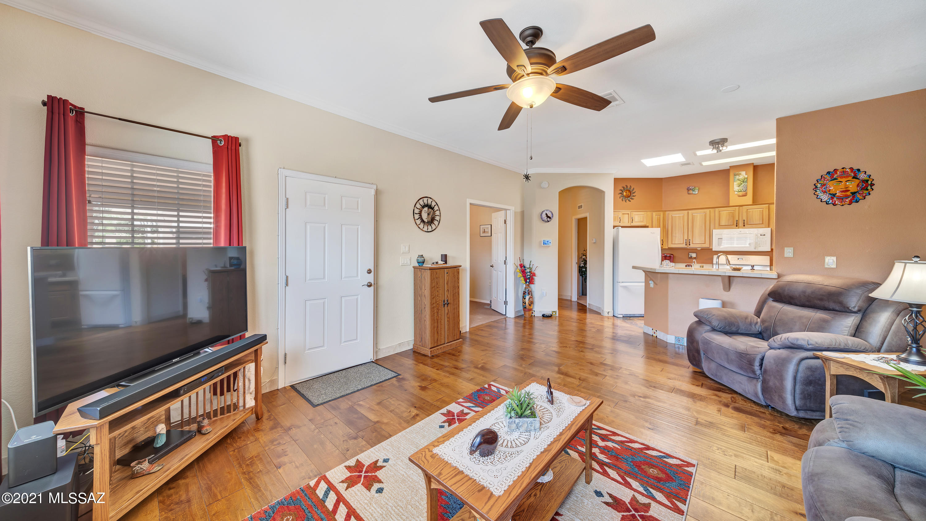 Rancho Resort (1-326) - Residential
