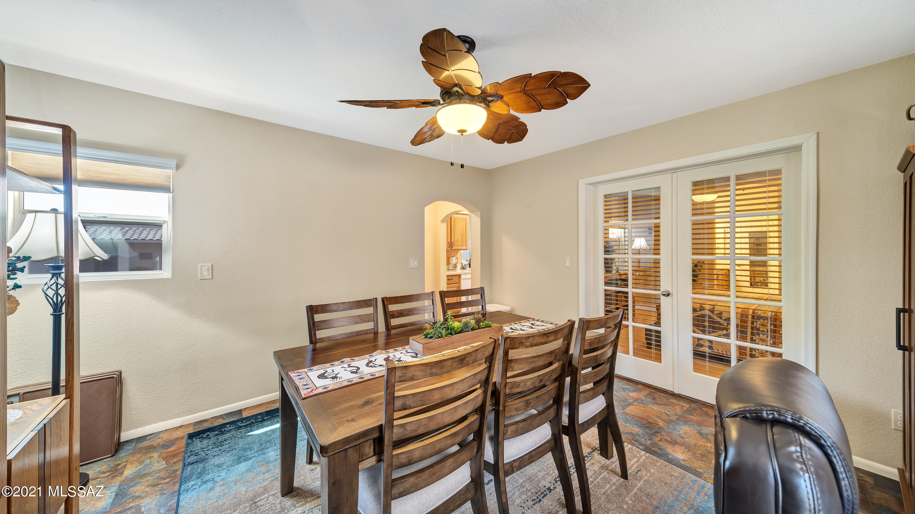 Rancho Resort (1-326) - Residential