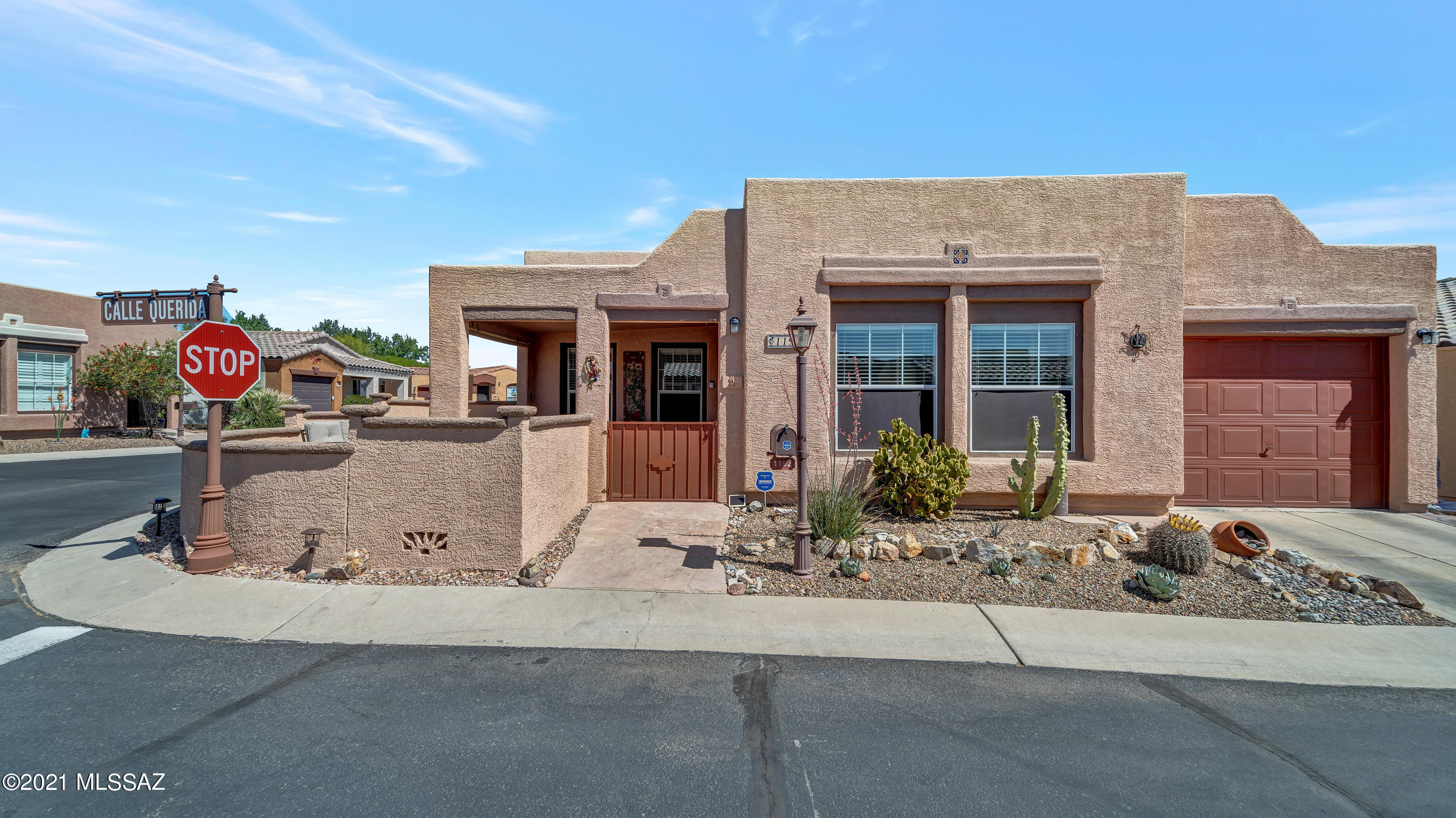 Rancho Resort (1-326) - Residential