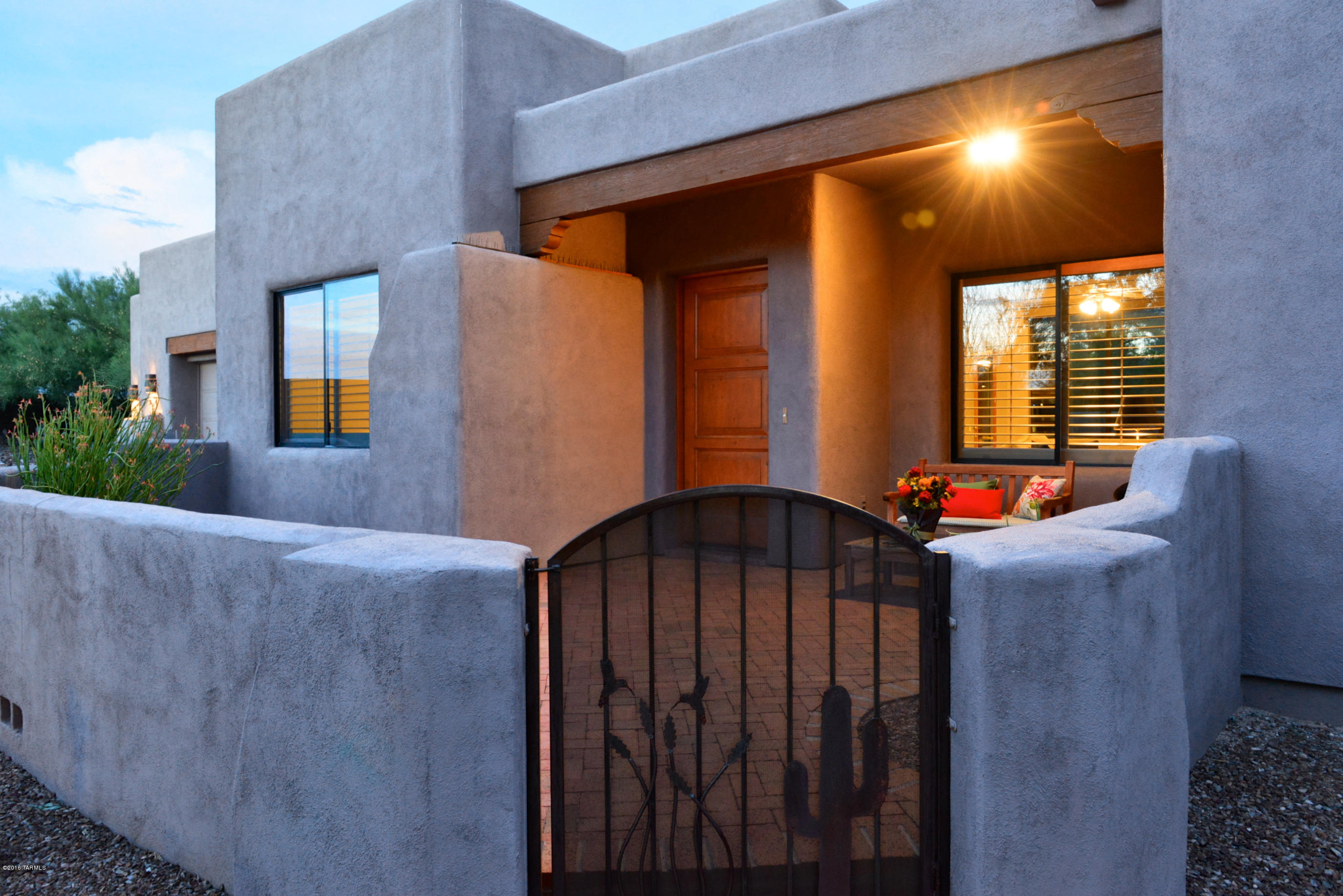 3RD Fairway at Oro Valley Country Club - Residential