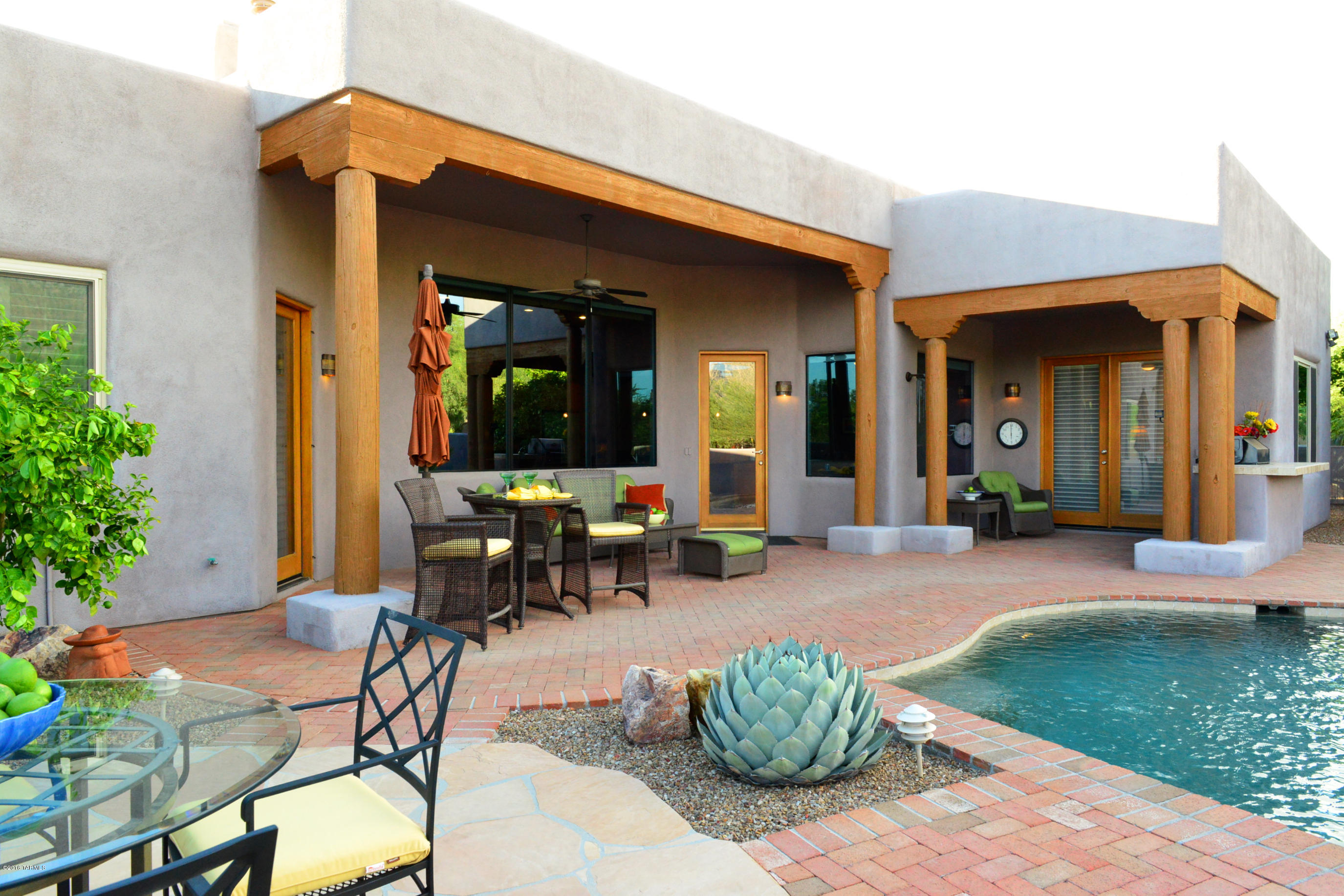 3RD Fairway at Oro Valley Country Club - Residential