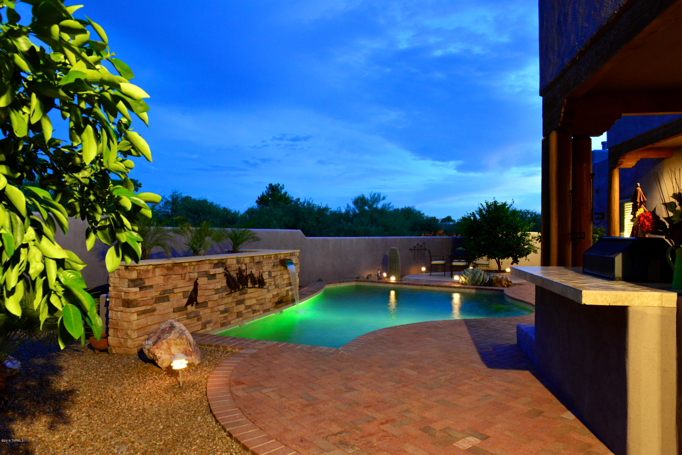 3RD Fairway at Oro Valley Country Club - Residential