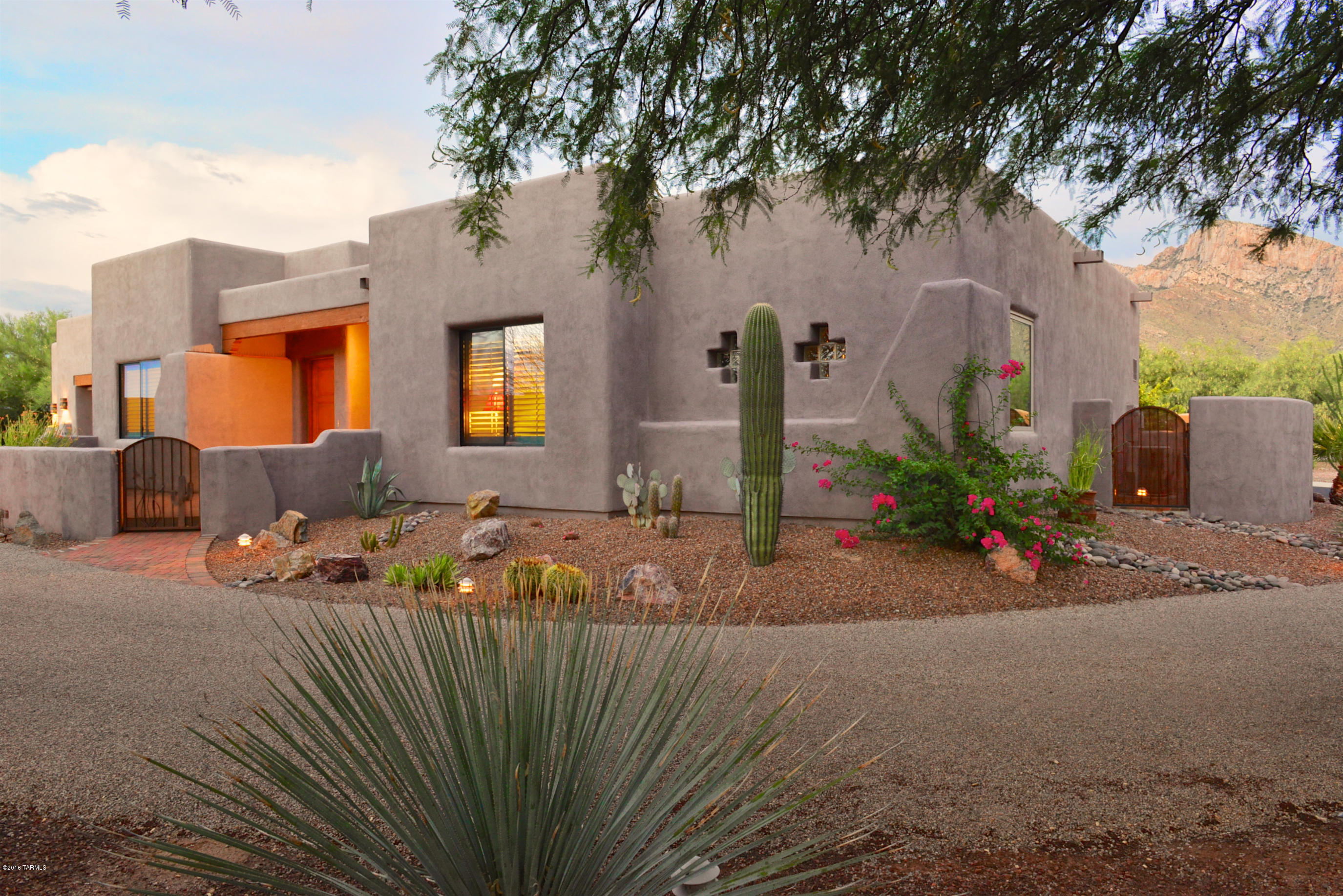 3RD Fairway at Oro Valley Country Club - Residential