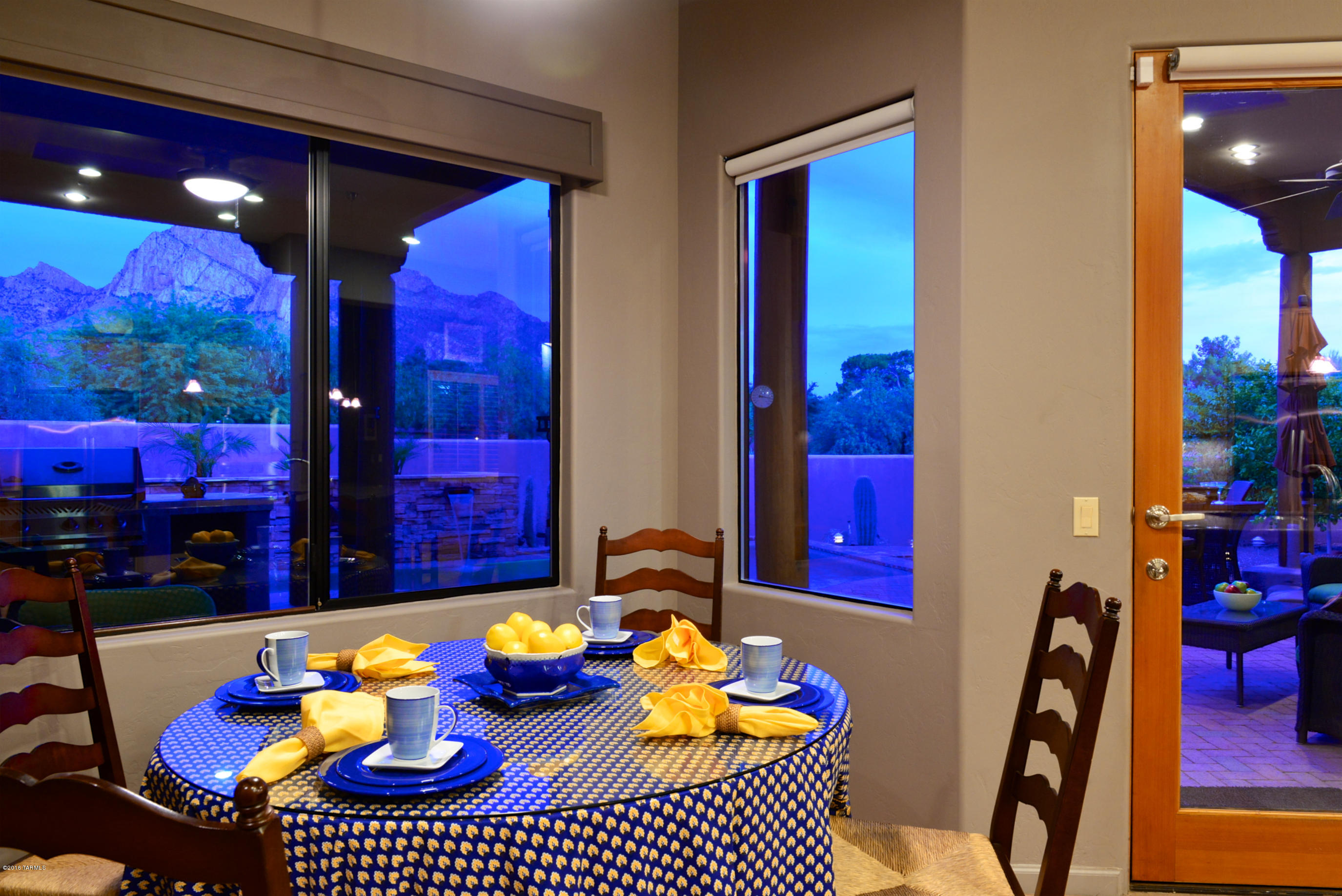 3RD Fairway at Oro Valley Country Club - Residential