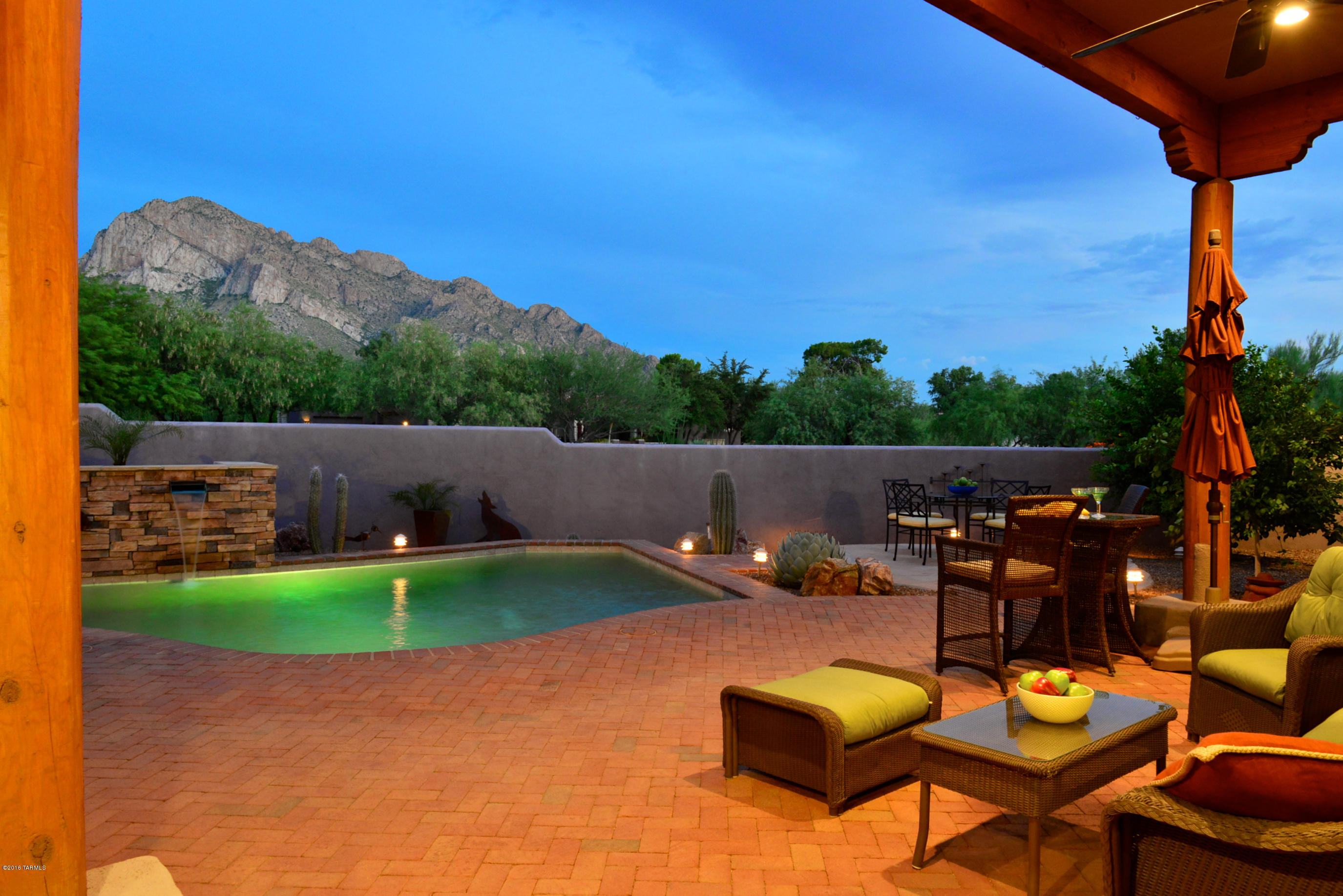 3RD Fairway at Oro Valley Country Club - Residential