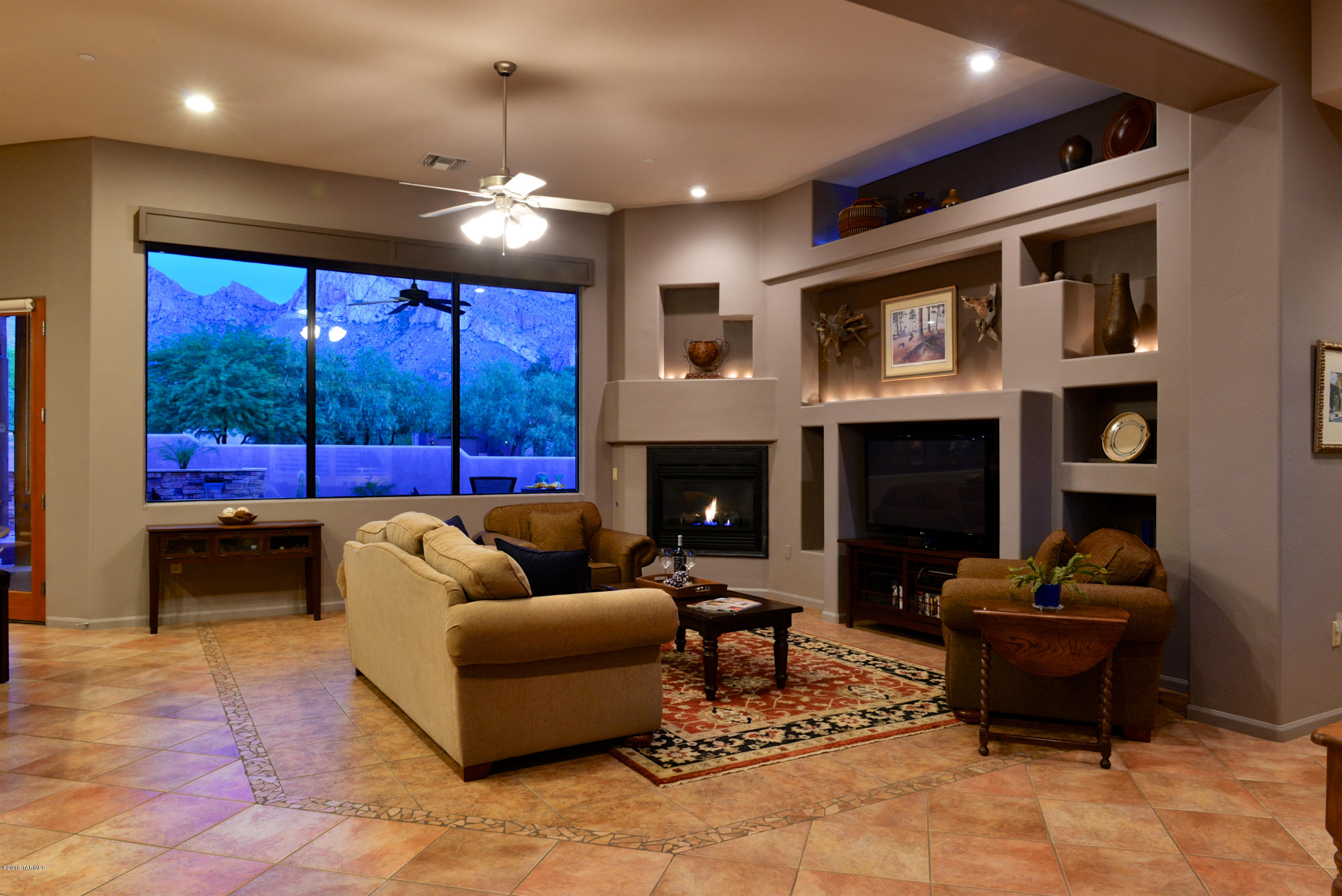 3RD Fairway at Oro Valley Country Club - Residential