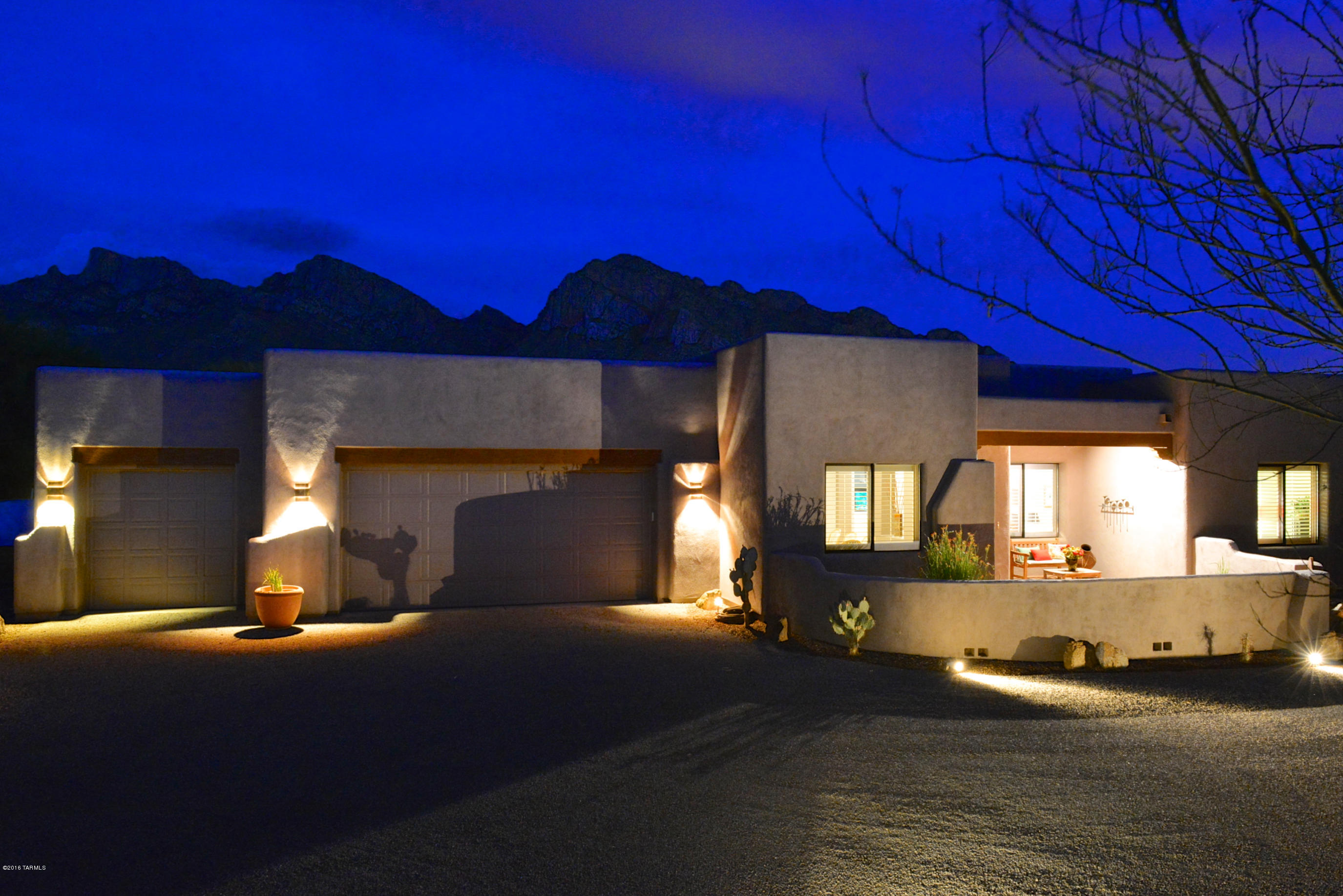 3RD Fairway at Oro Valley Country Club - Residential