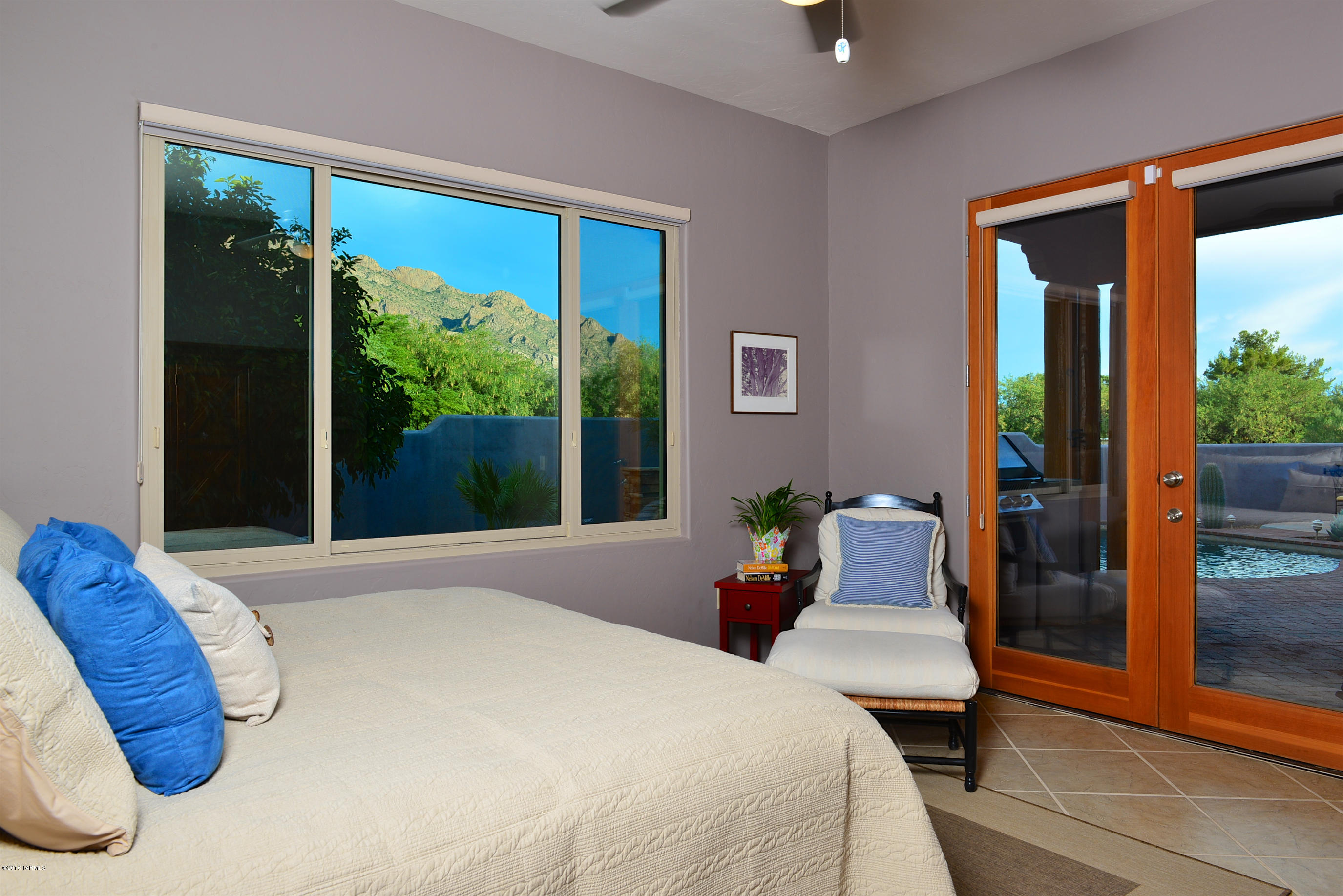 3RD Fairway at Oro Valley Country Club - Residential