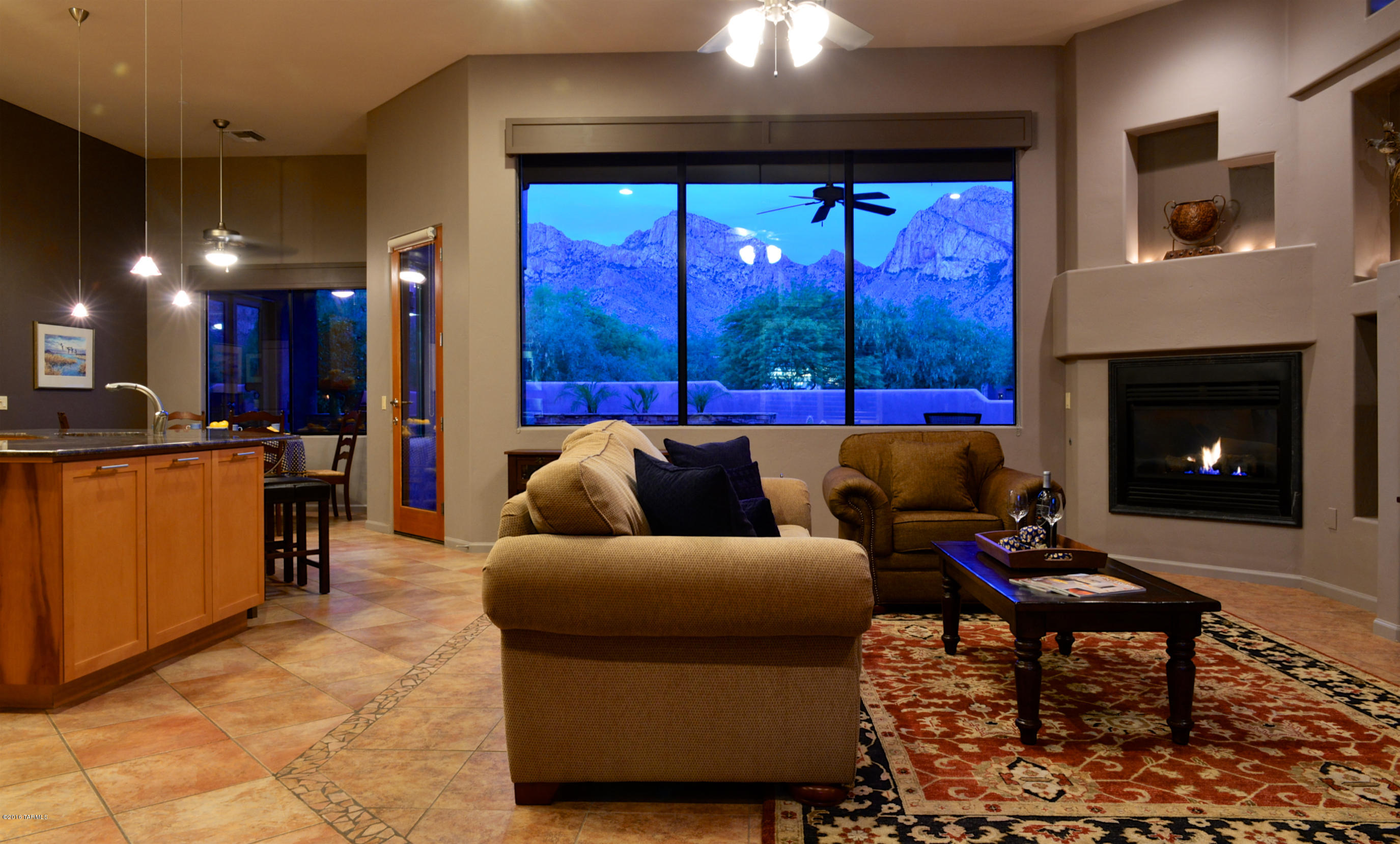 3RD Fairway at Oro Valley Country Club - Residential
