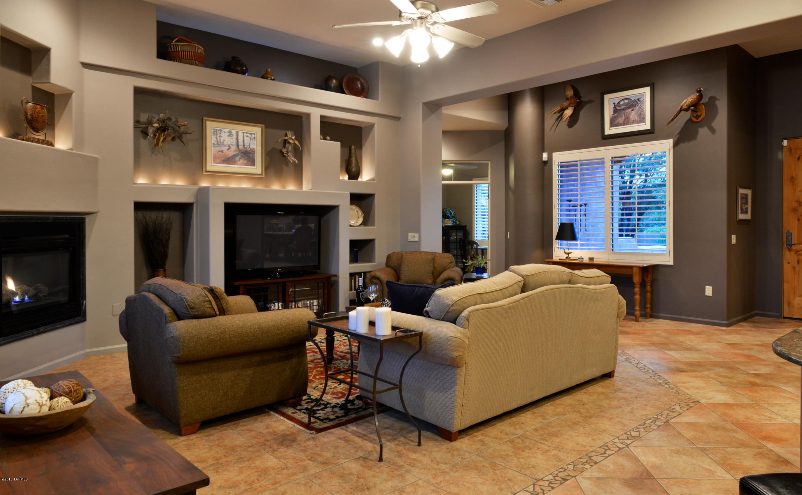 3RD Fairway at Oro Valley Country Club - Residential