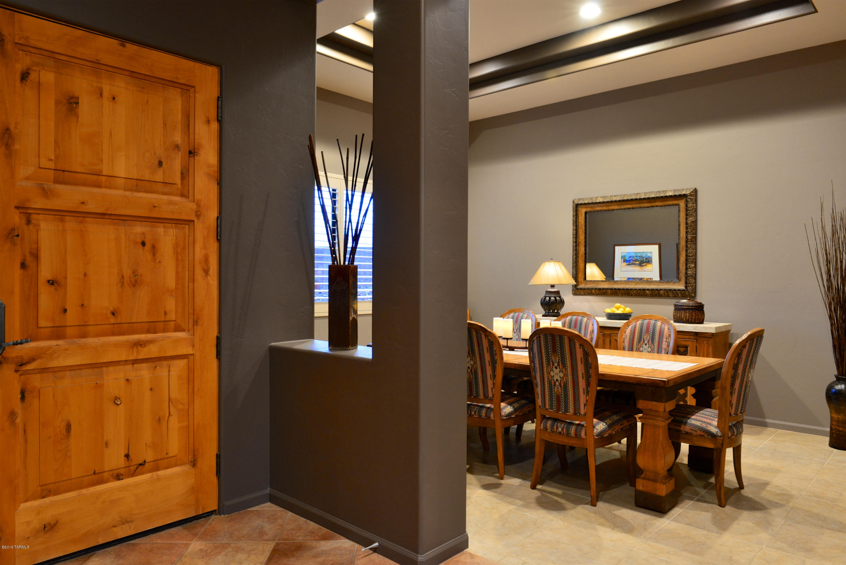 3RD Fairway at Oro Valley Country Club - Residential