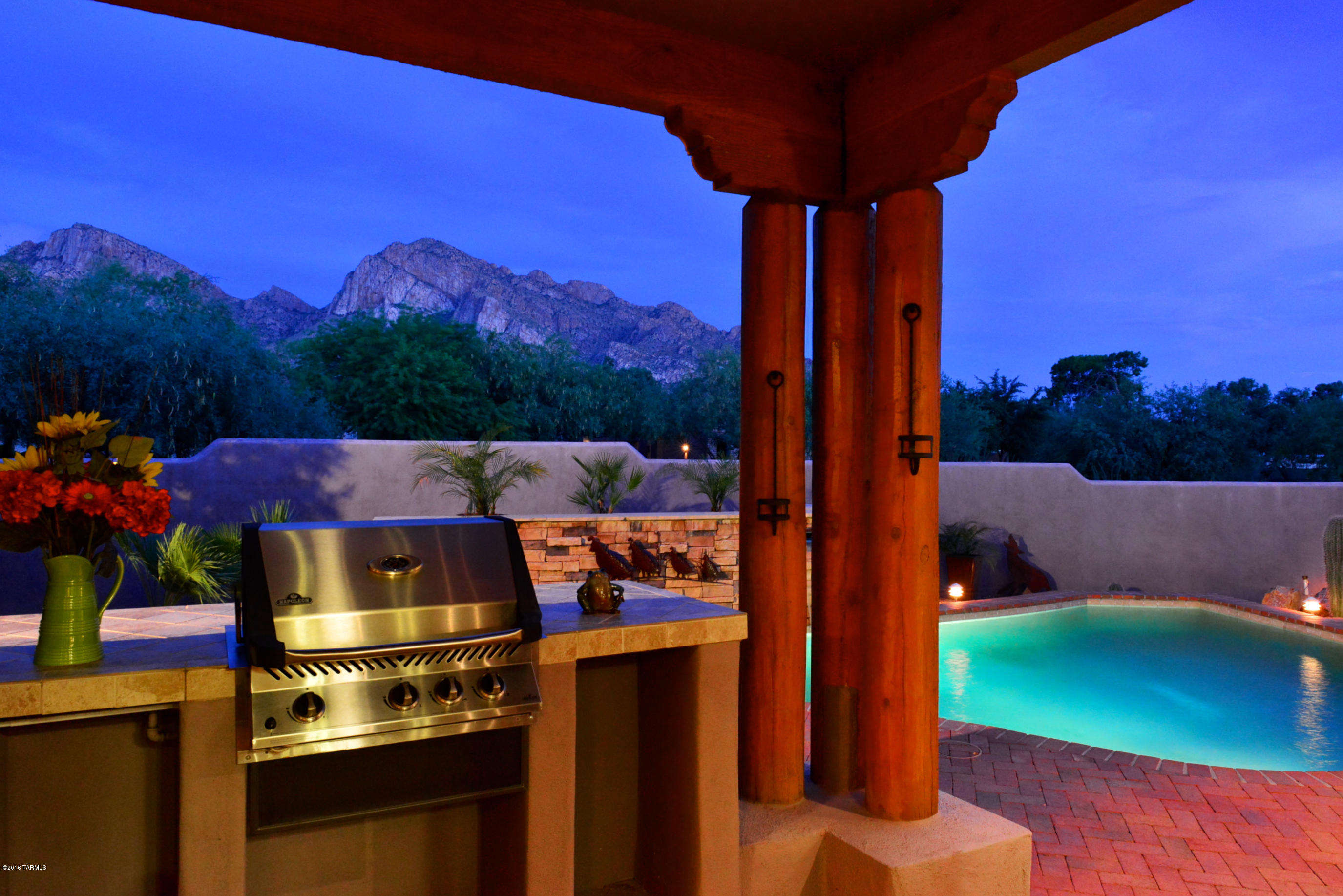 3RD Fairway at Oro Valley Country Club - Residential