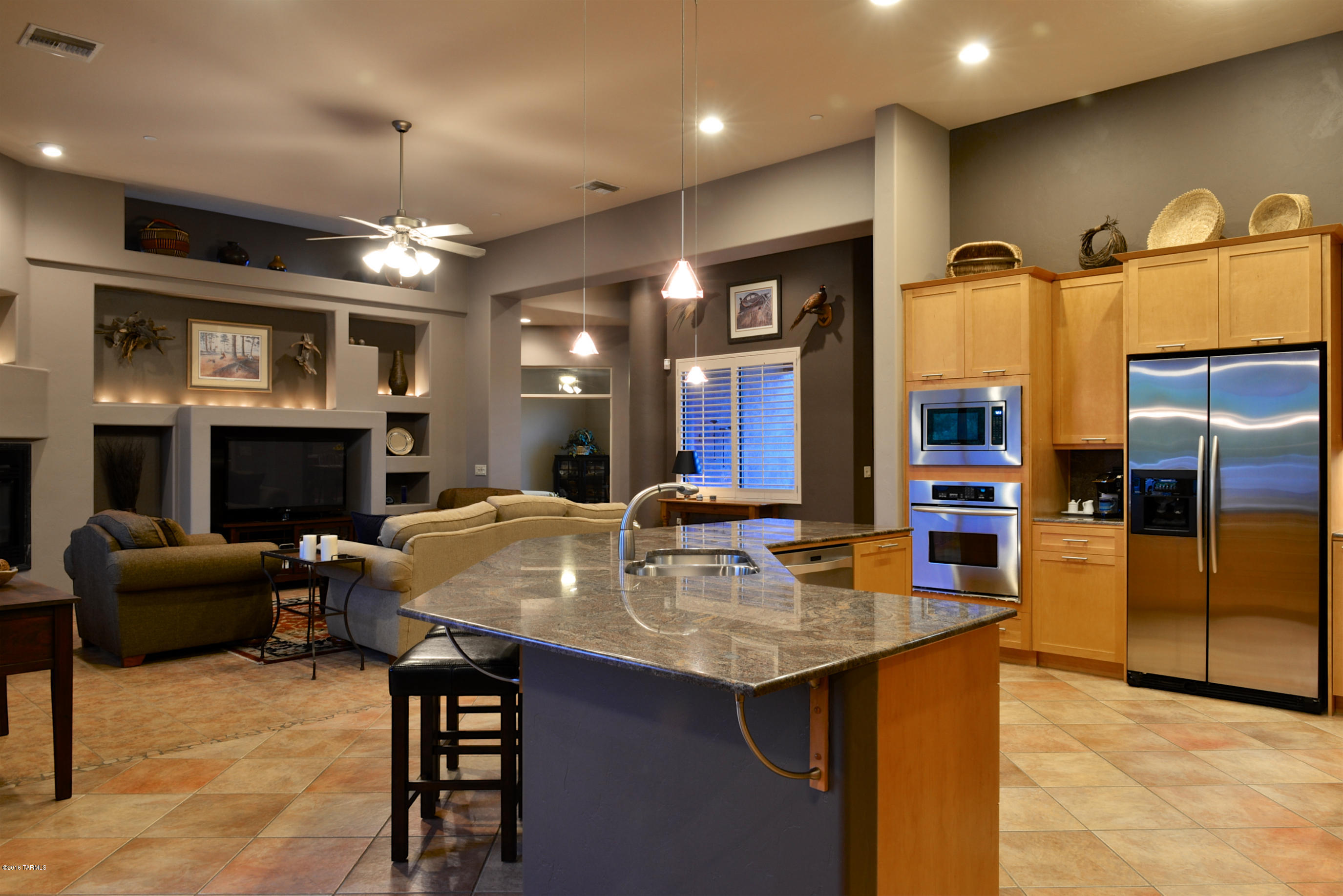 3RD Fairway at Oro Valley Country Club - Residential