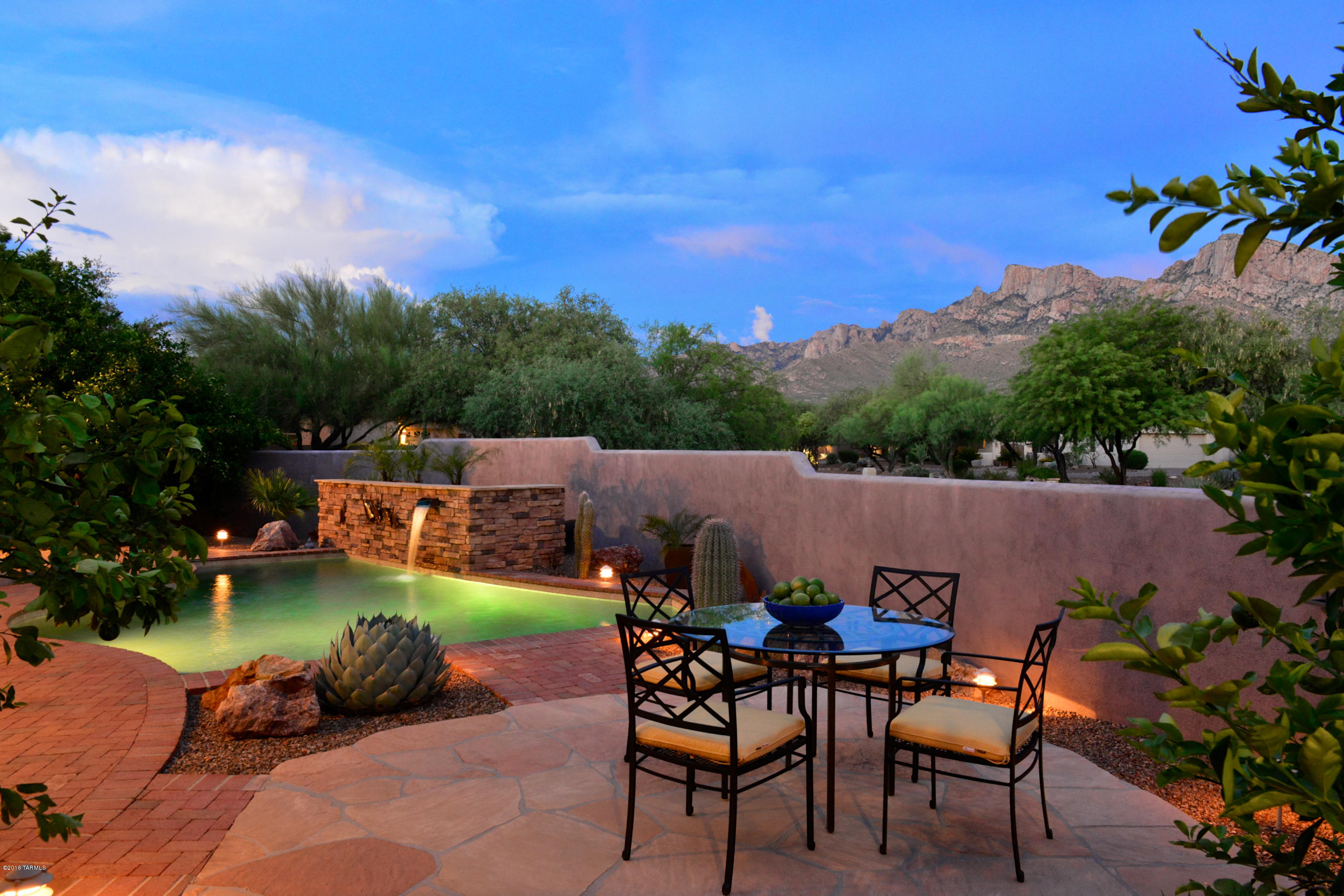 3RD Fairway at Oro Valley Country Club - Residential