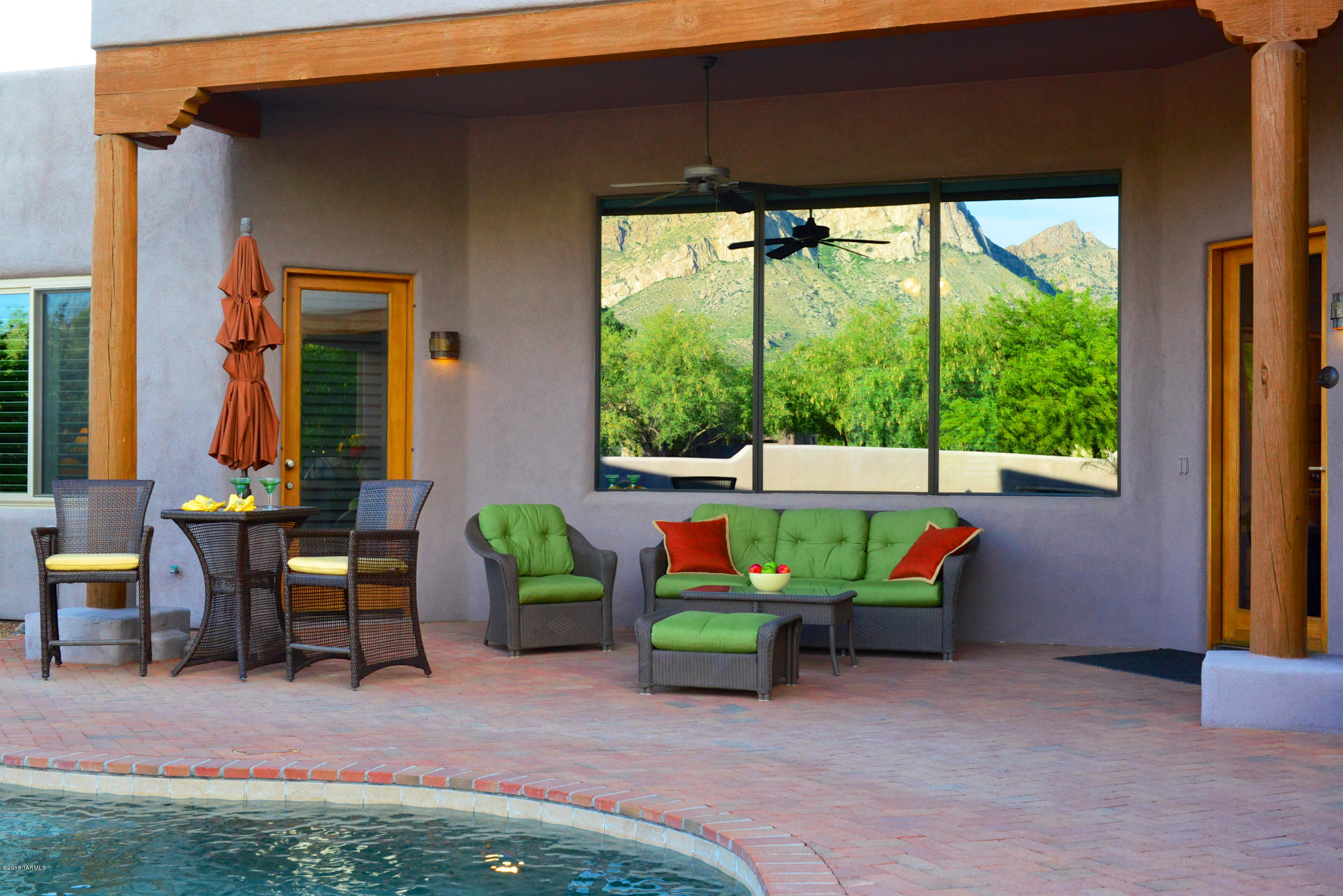 3RD Fairway at Oro Valley Country Club - Residential