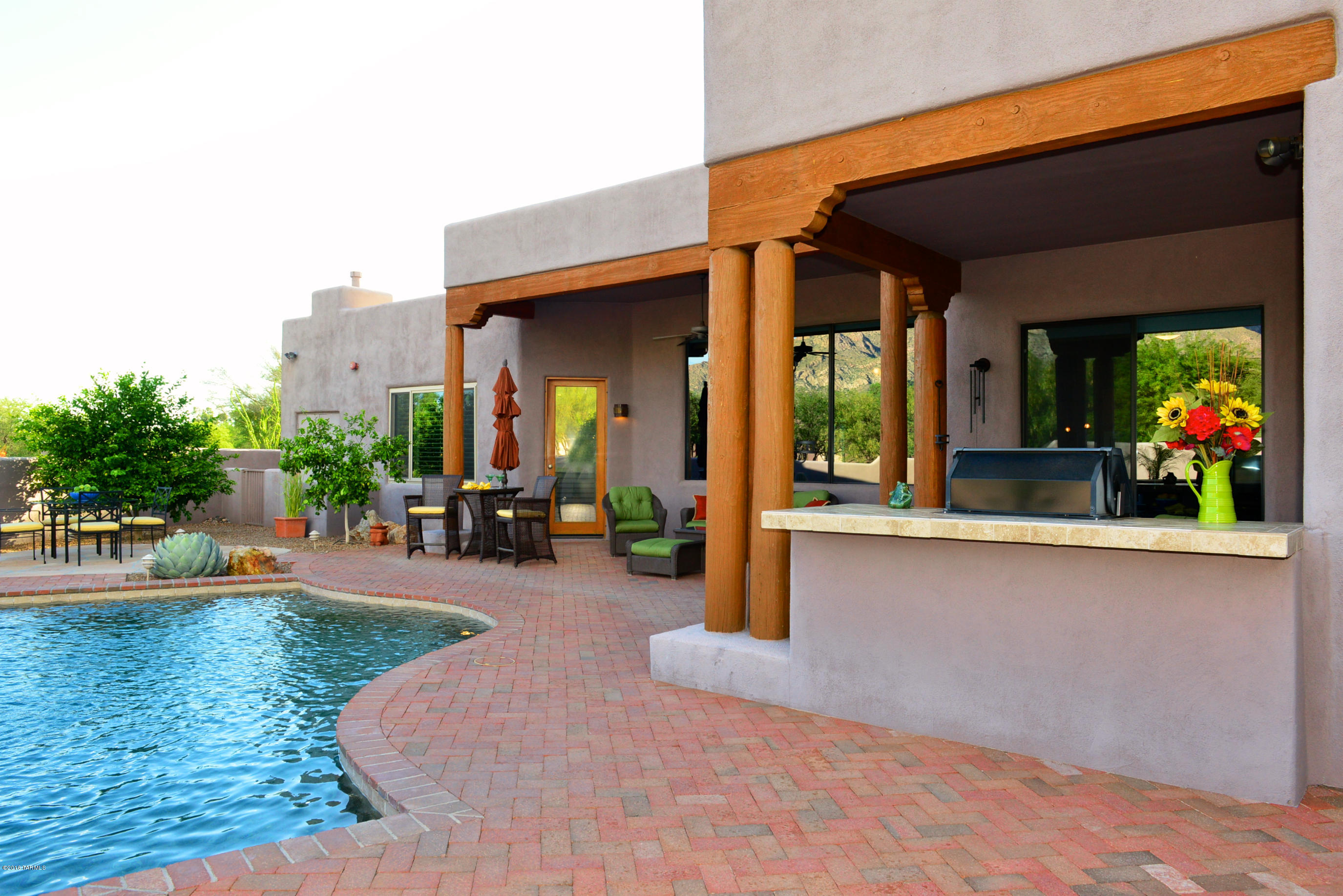3RD Fairway at Oro Valley Country Club - Residential
