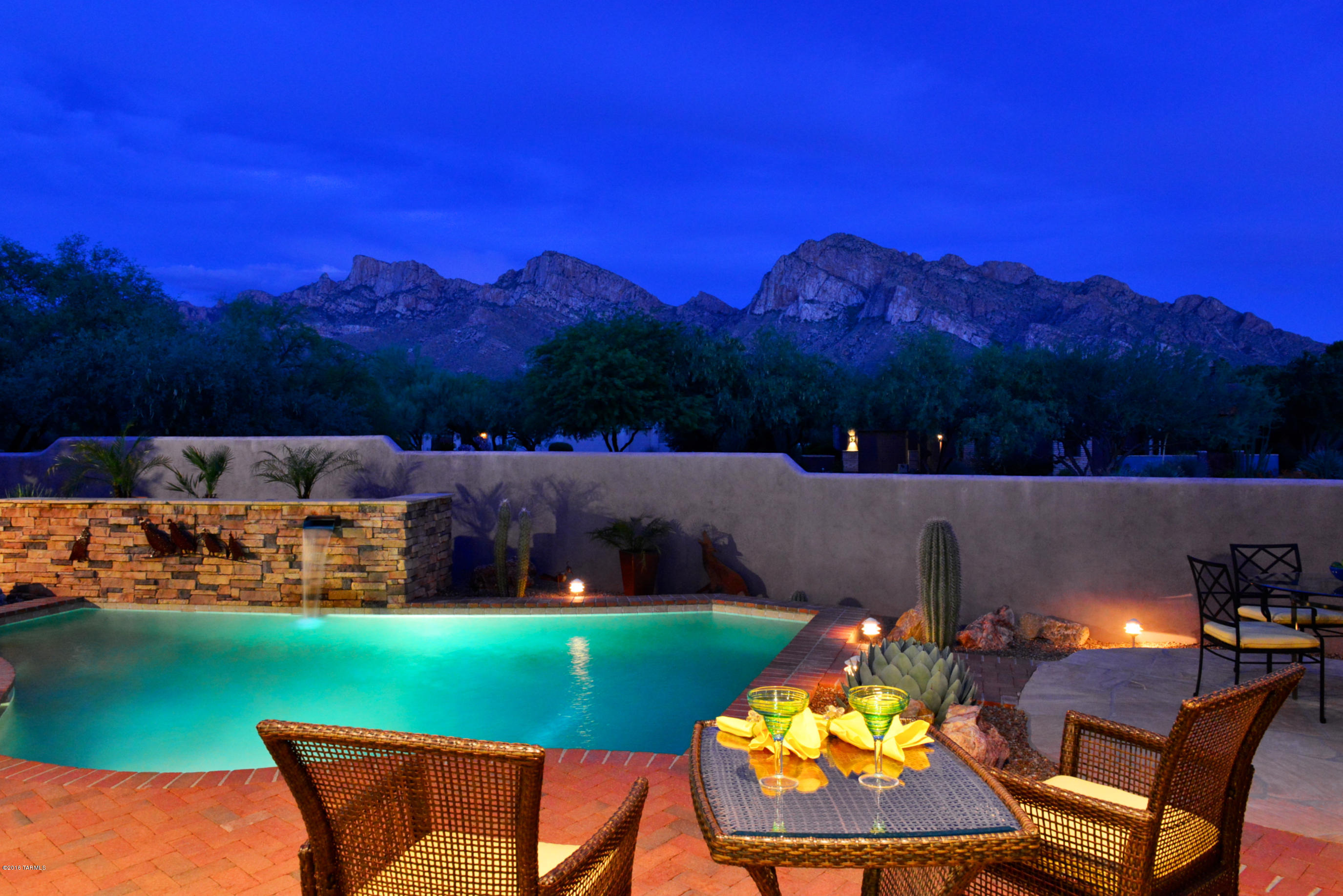 3RD Fairway at Oro Valley Country Club - Residential