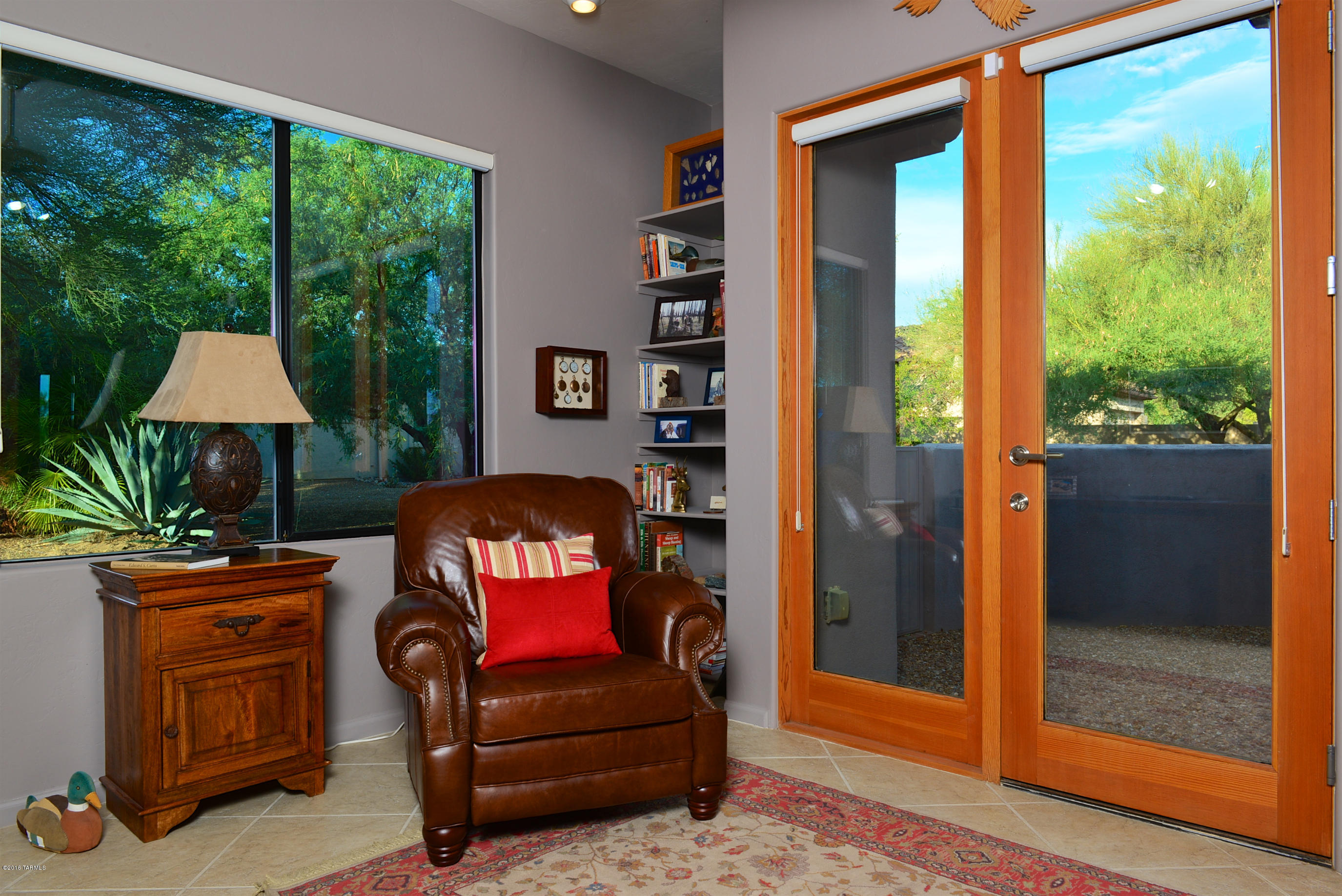 3RD Fairway at Oro Valley Country Club - Residential