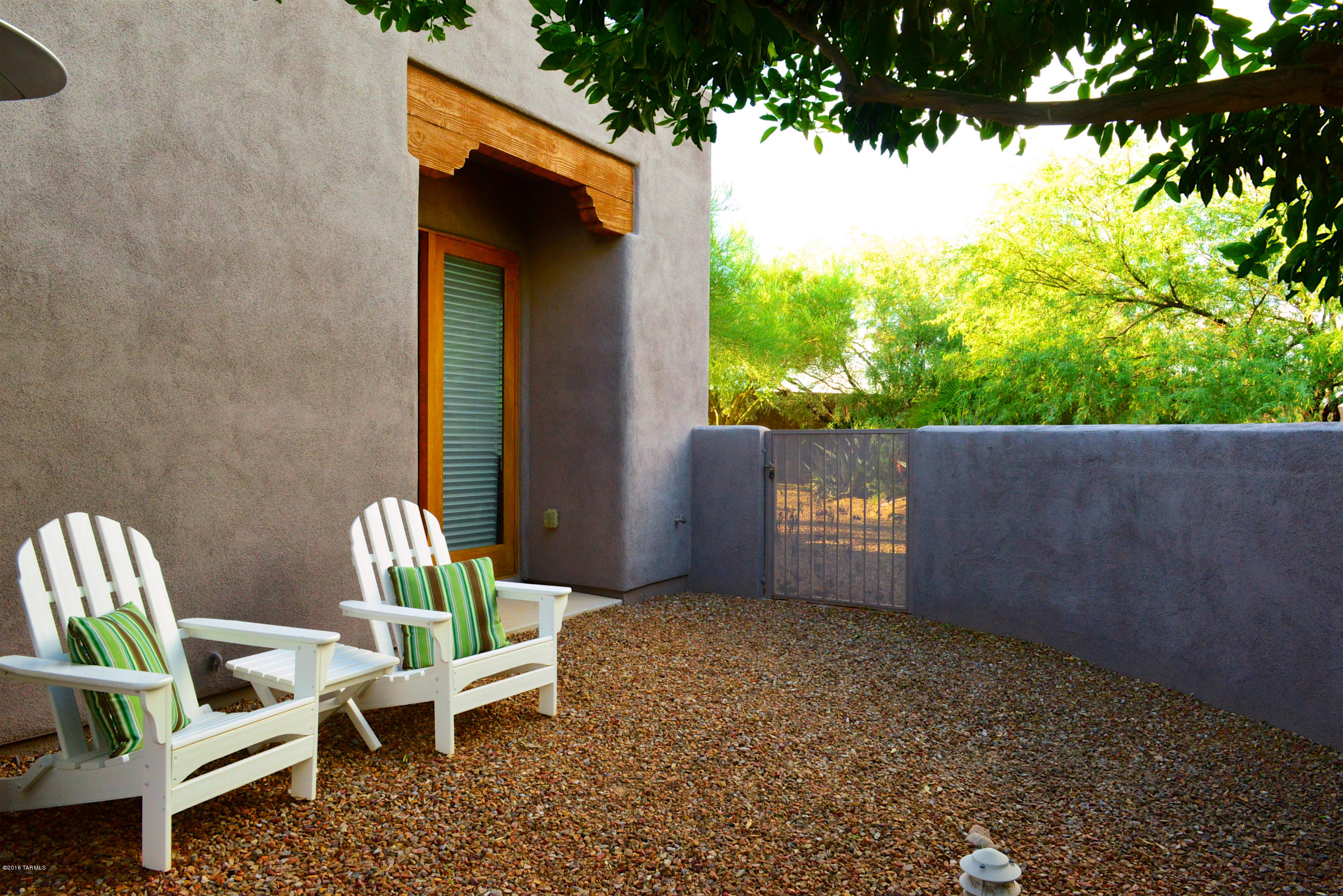 3RD Fairway at Oro Valley Country Club - Residential