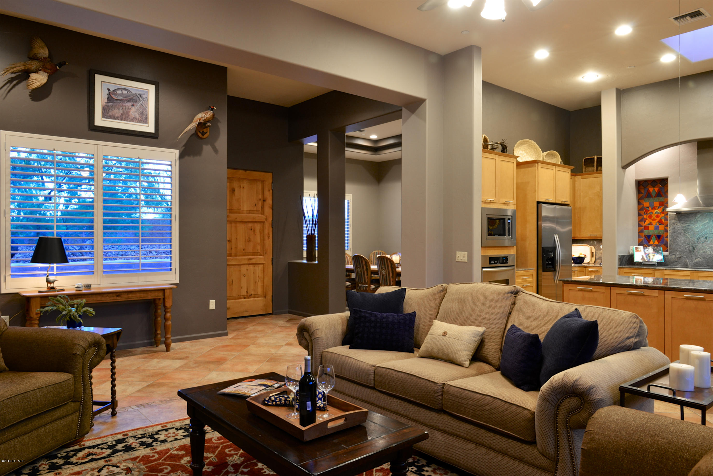 3RD Fairway at Oro Valley Country Club - Residential