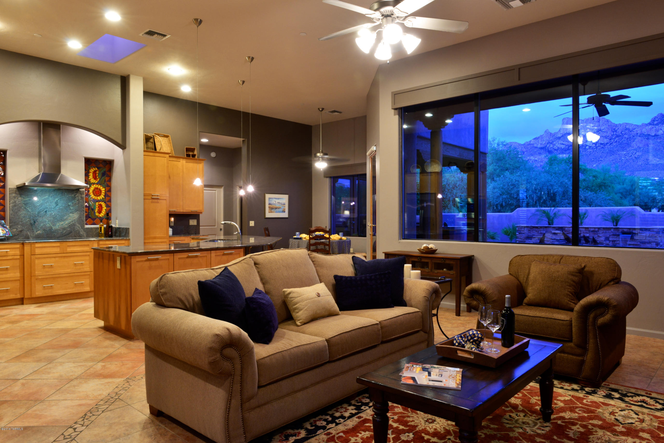 3RD Fairway at Oro Valley Country Club - Residential