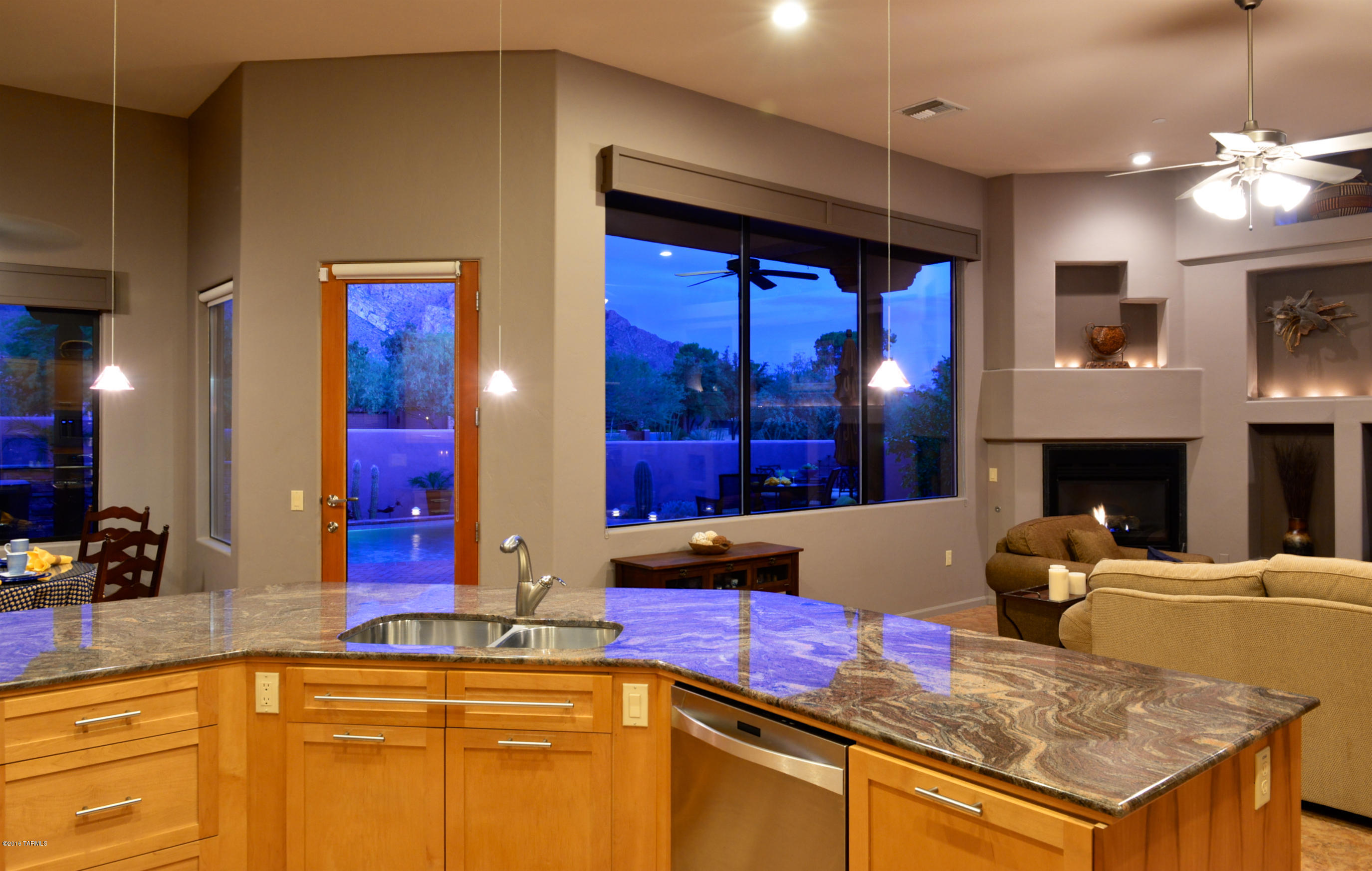 3RD Fairway at Oro Valley Country Club - Residential