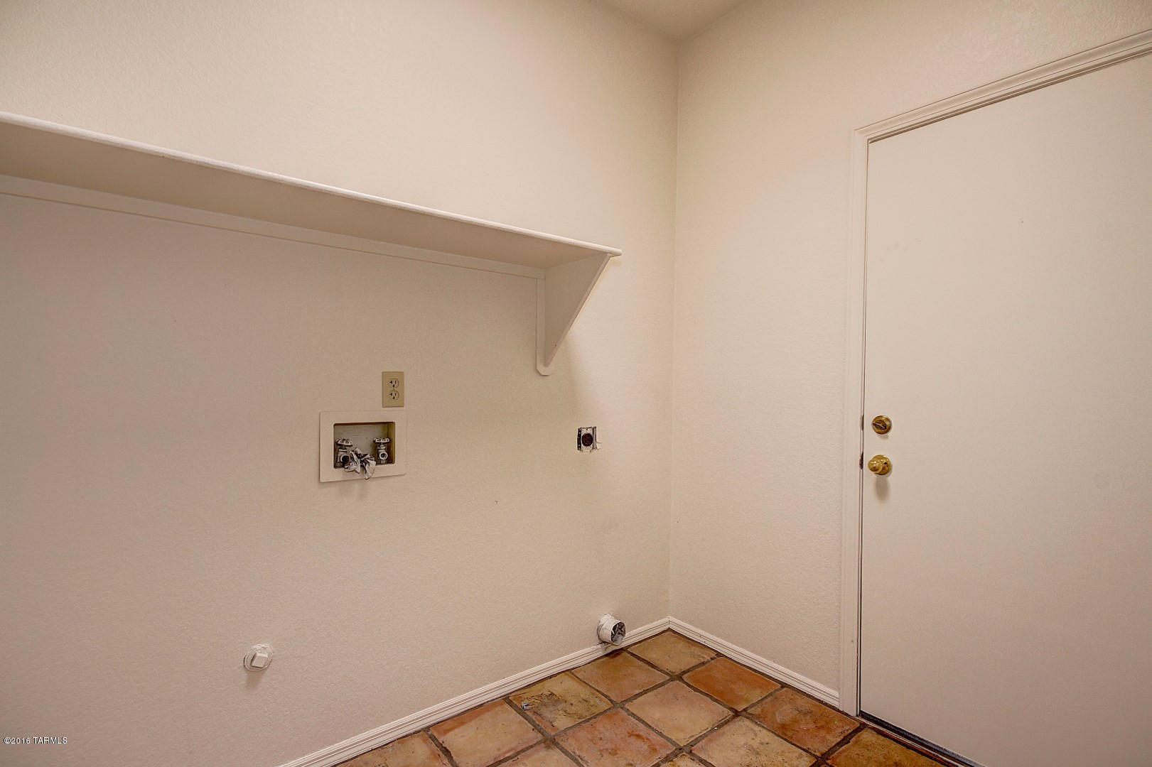 Unsubdivided - Residential