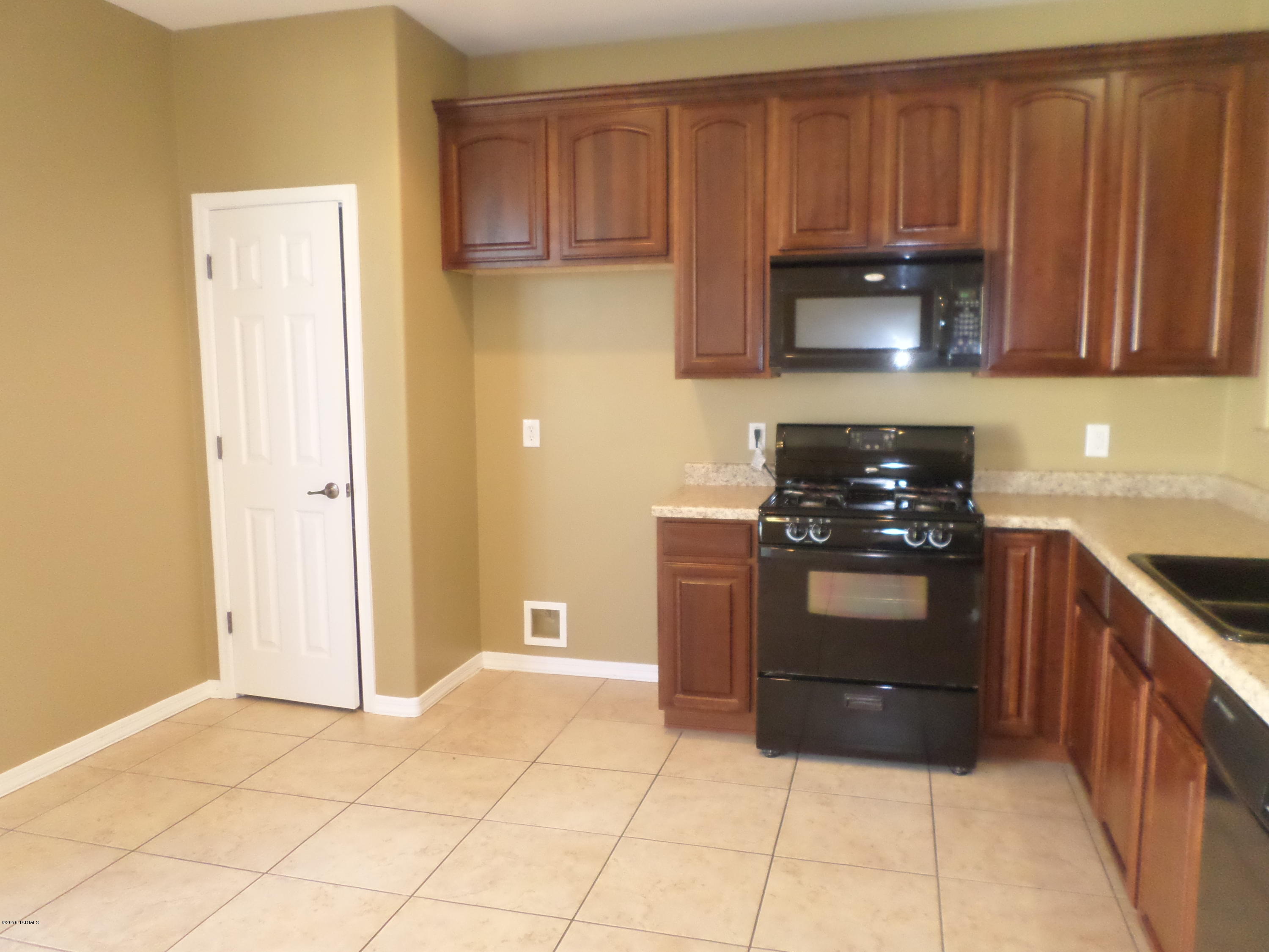 Sonoran Ranch Estates - Residential