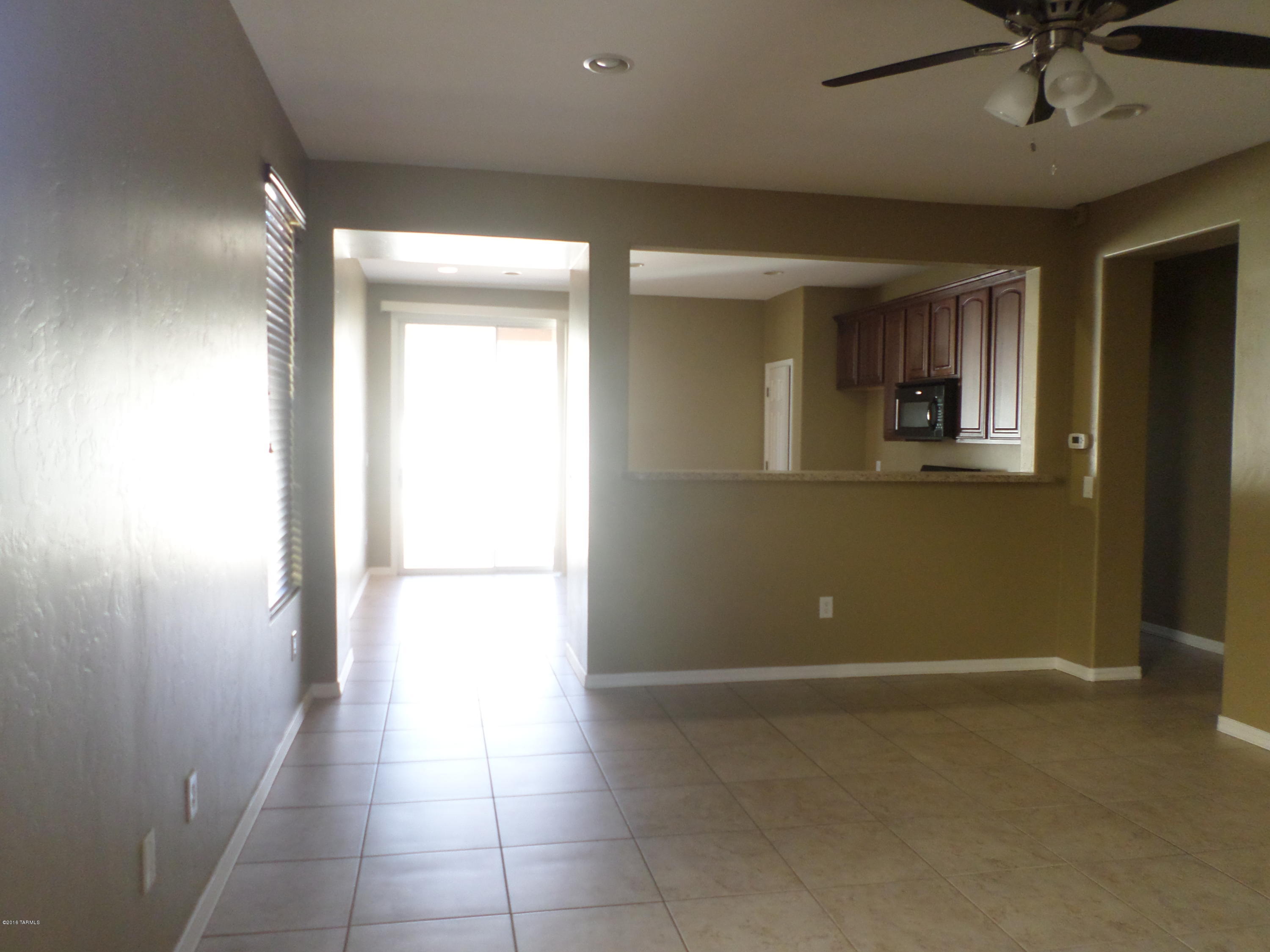 Sonoran Ranch Estates - Residential