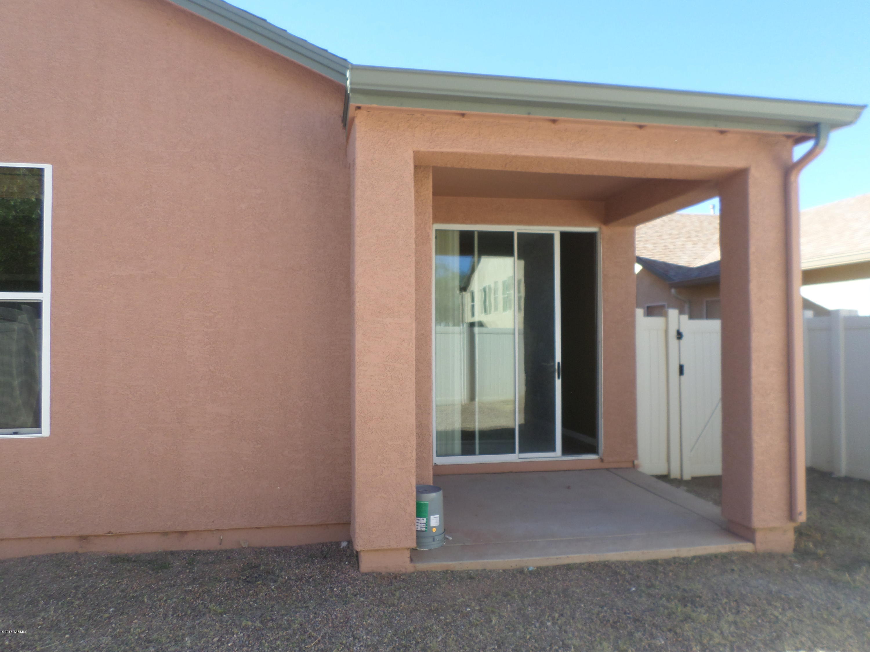 Sonoran Ranch Estates - Residential