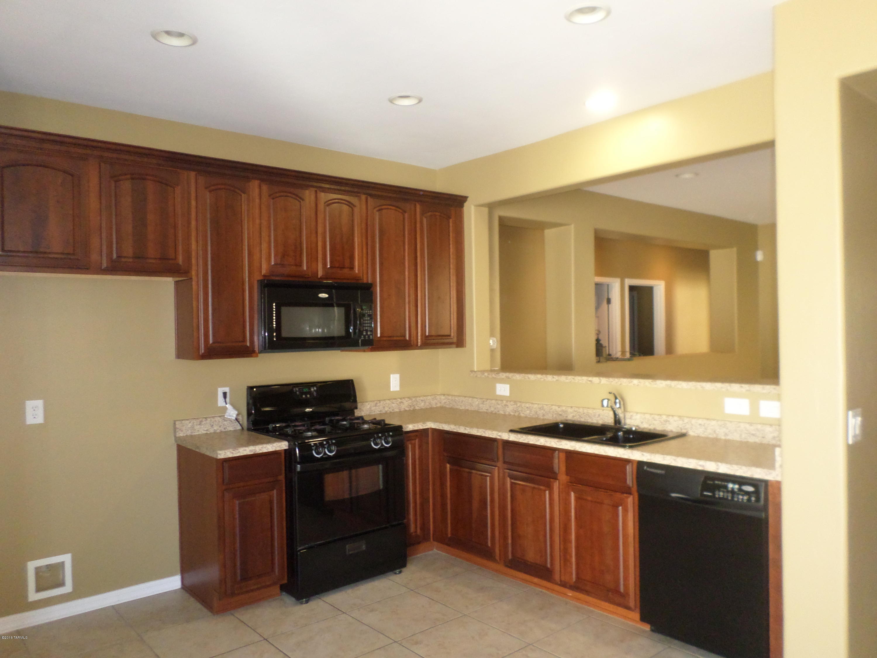 Sonoran Ranch Estates - Residential