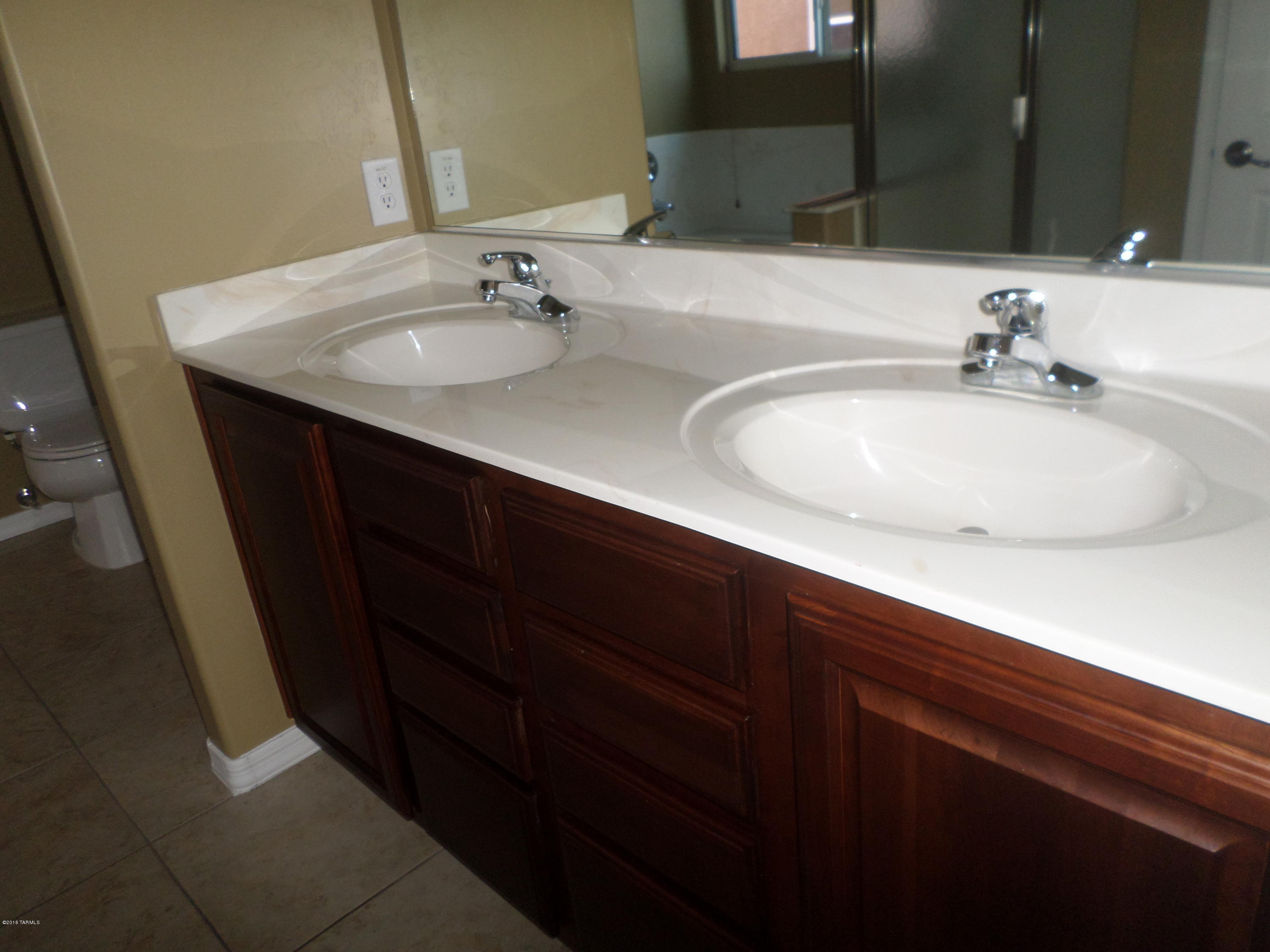 Sonoran Ranch Estates - Residential