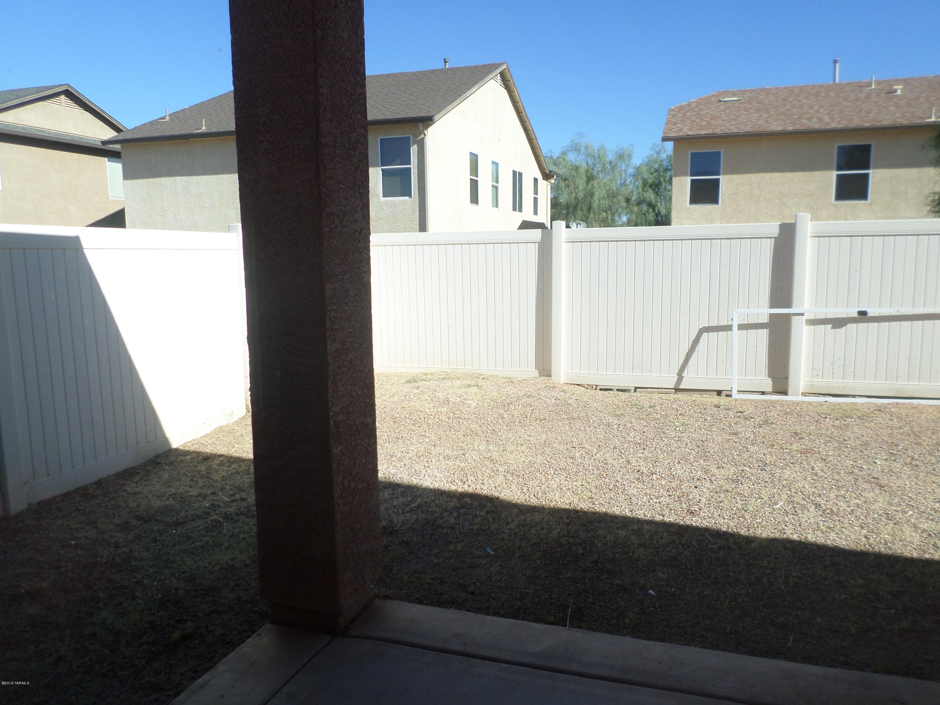 Sonoran Ranch Estates - Residential
