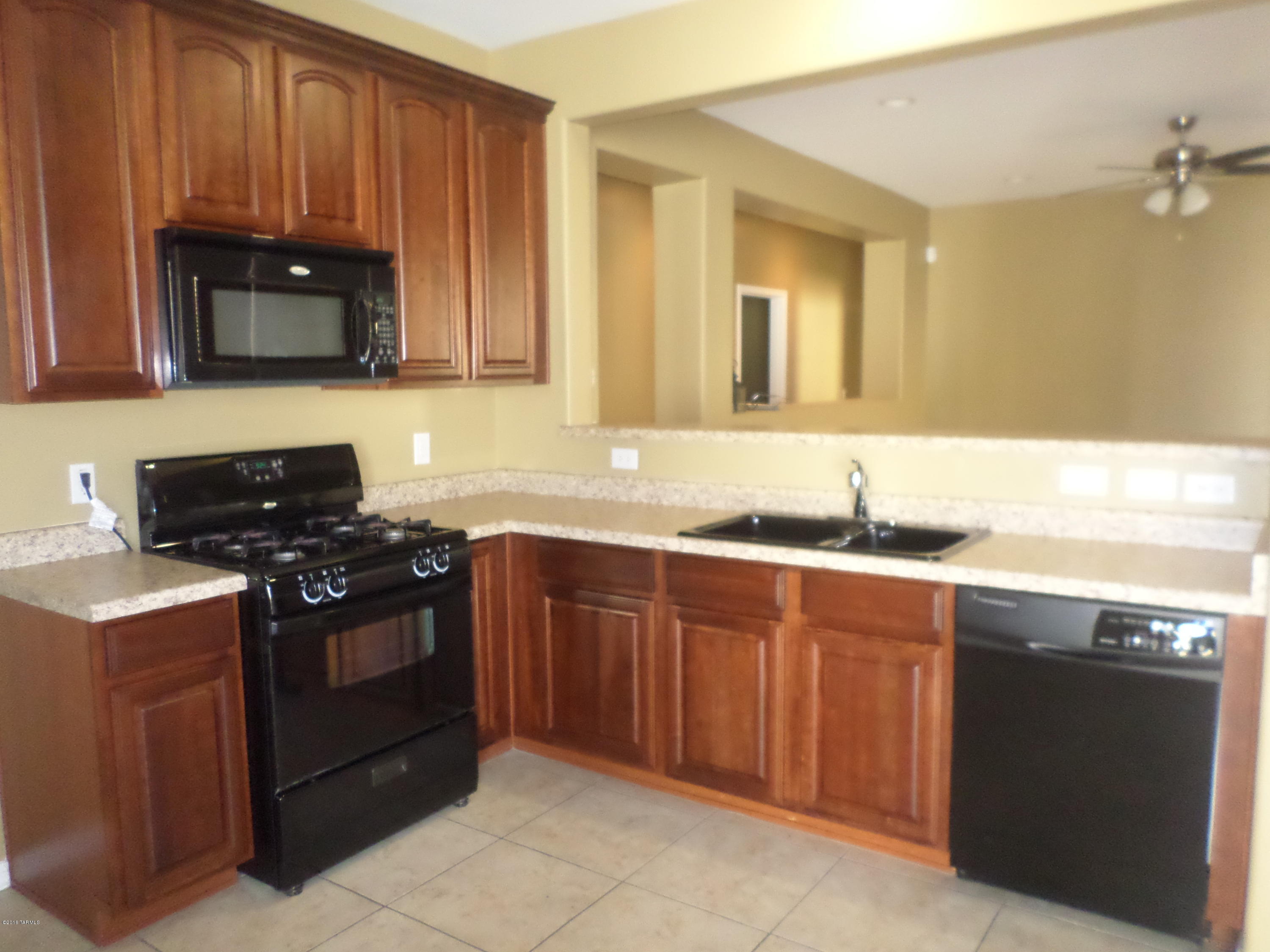 Sonoran Ranch Estates - Residential